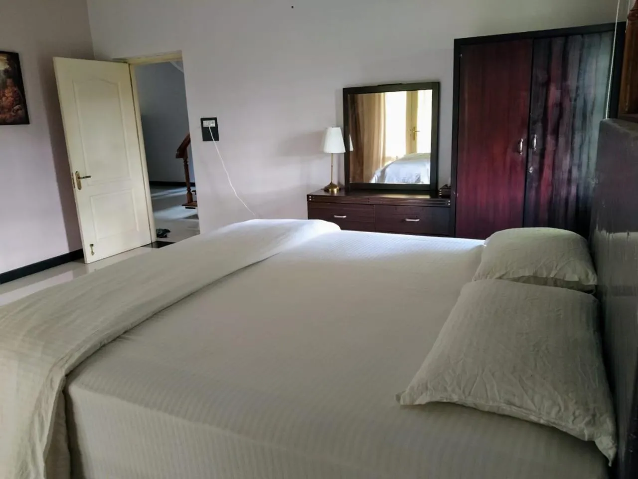 Bedroom, Bed in Yercaud Bungalow Stay