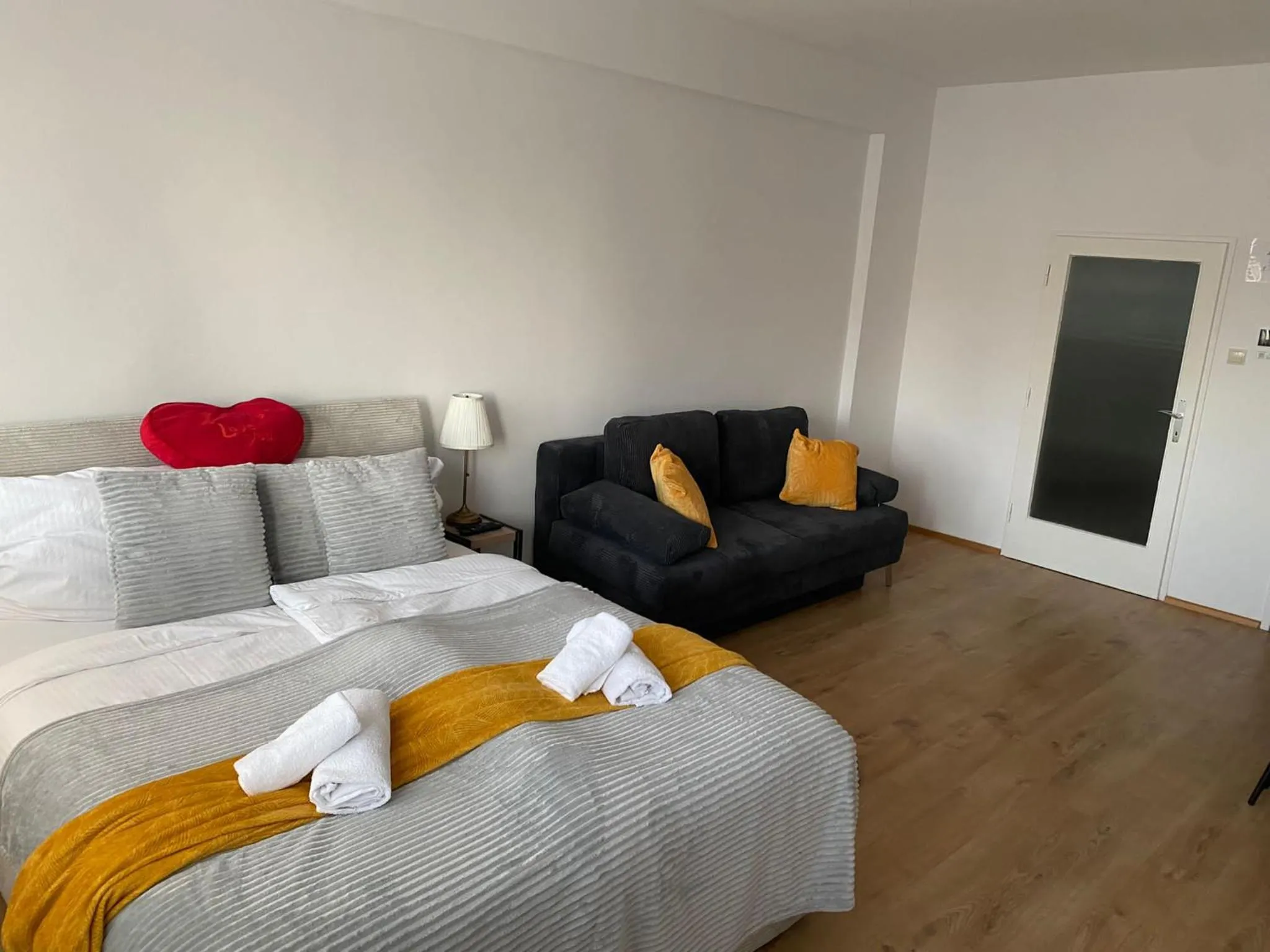 City Center Apartments am Schwedenplatz