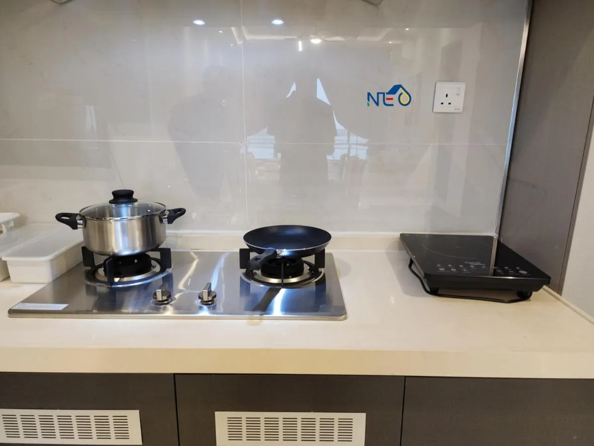 Country Garden Danga Bay InStyle Sea View Homestay Suite by NEO