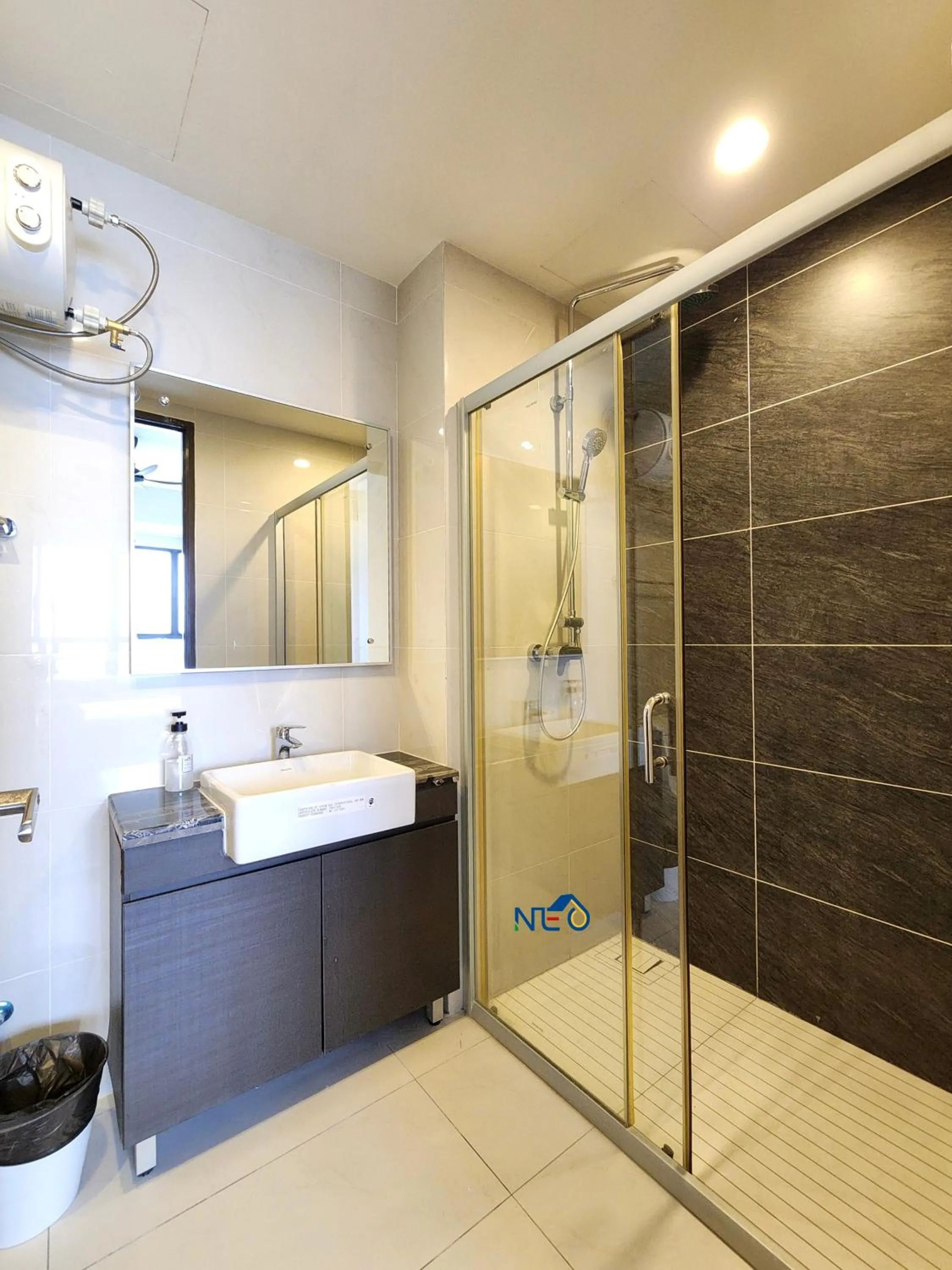 Country Garden Danga Bay InStyle Sea View Homestay Suite by NEO