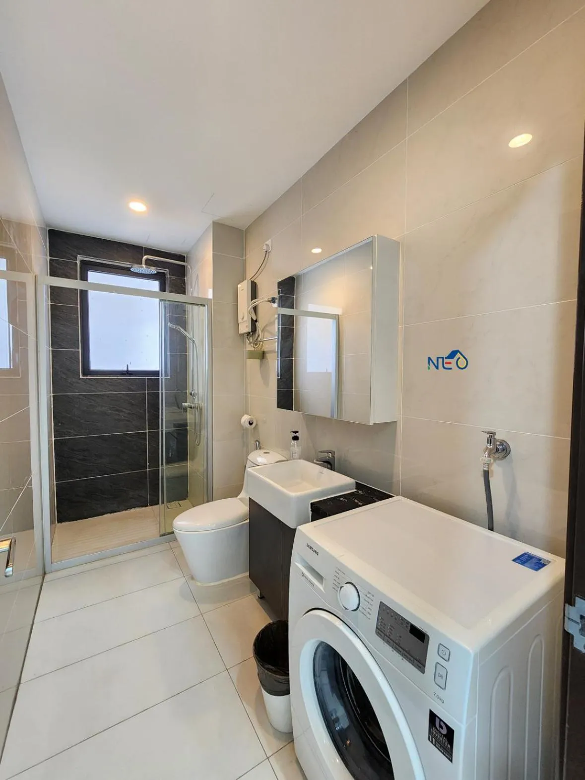 Country Garden Danga Bay InStyle Sea View Homestay Suite by NEO