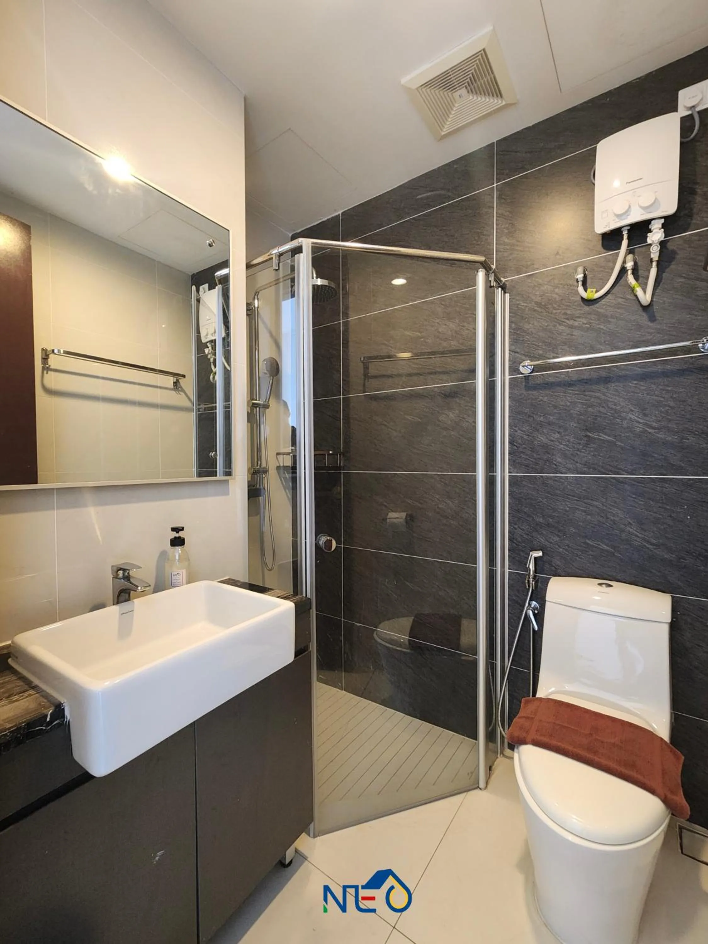 Country Garden Danga Bay InStyle Sea View Homestay Suite by NEO