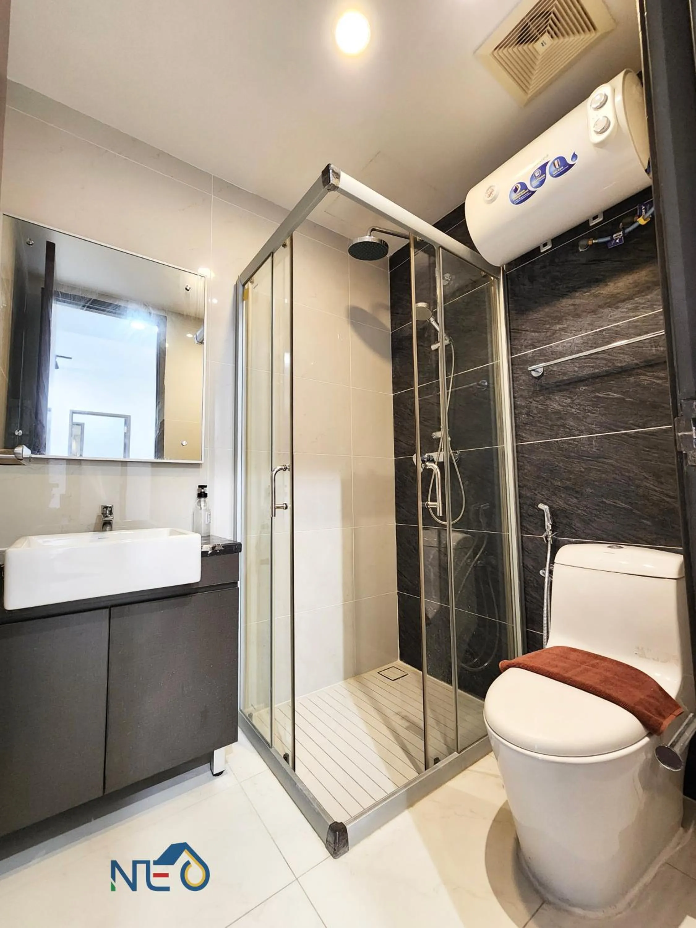 Country Garden Danga Bay InStyle Sea View Homestay Suite by NEO