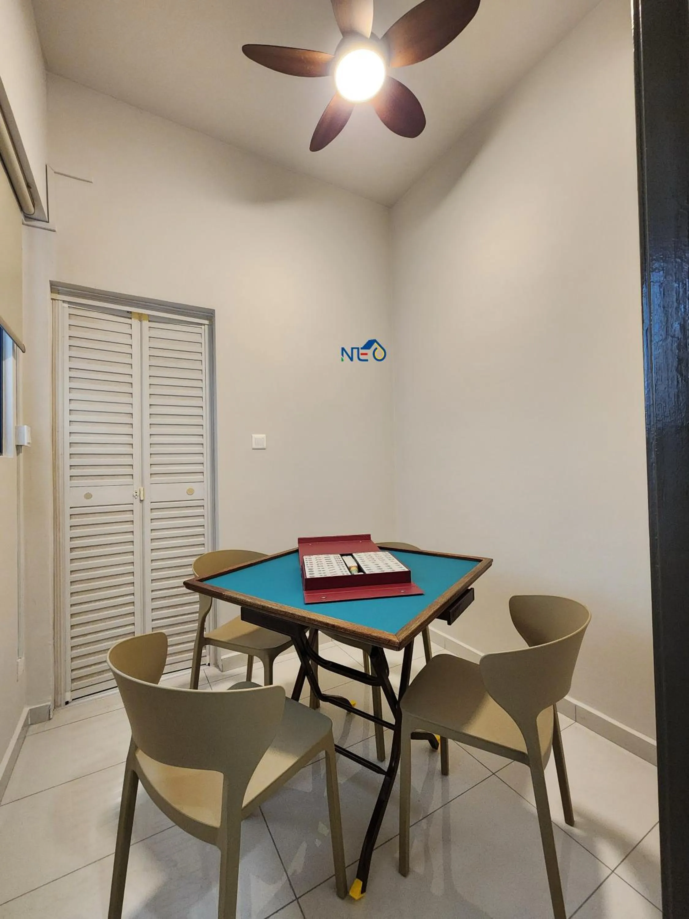 Country Garden Danga Bay InStyle Sea View Homestay Suite by NEO