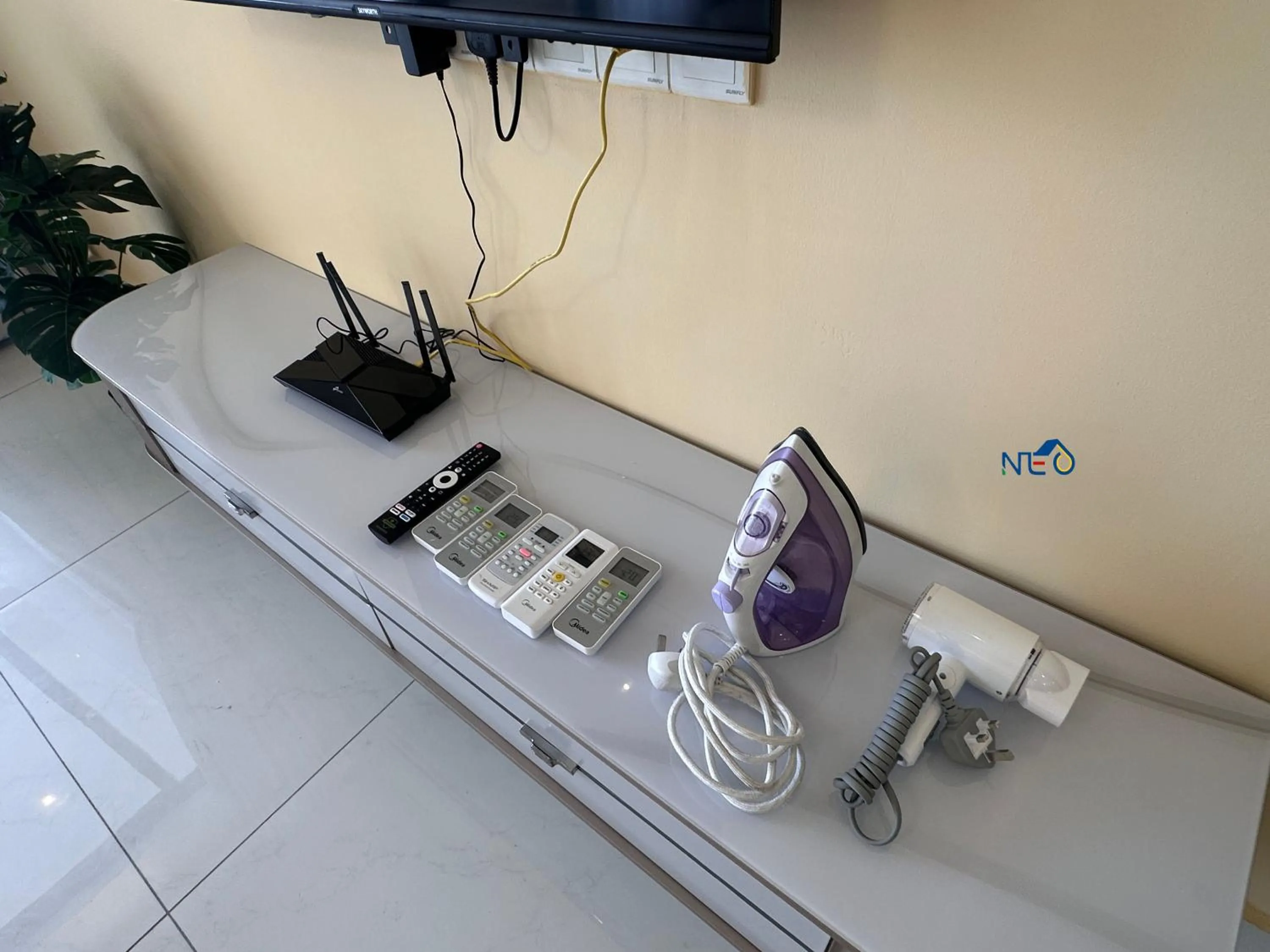 Country Garden Danga Bay InStyle Sea View Homestay Suite by NEO