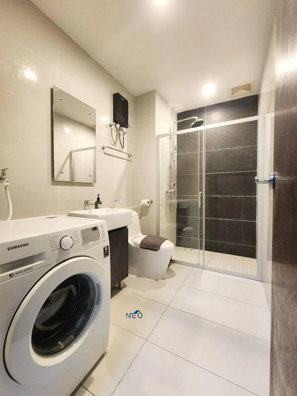 Country Garden Danga Bay InStyle Sea View Homestay Suite by NEO