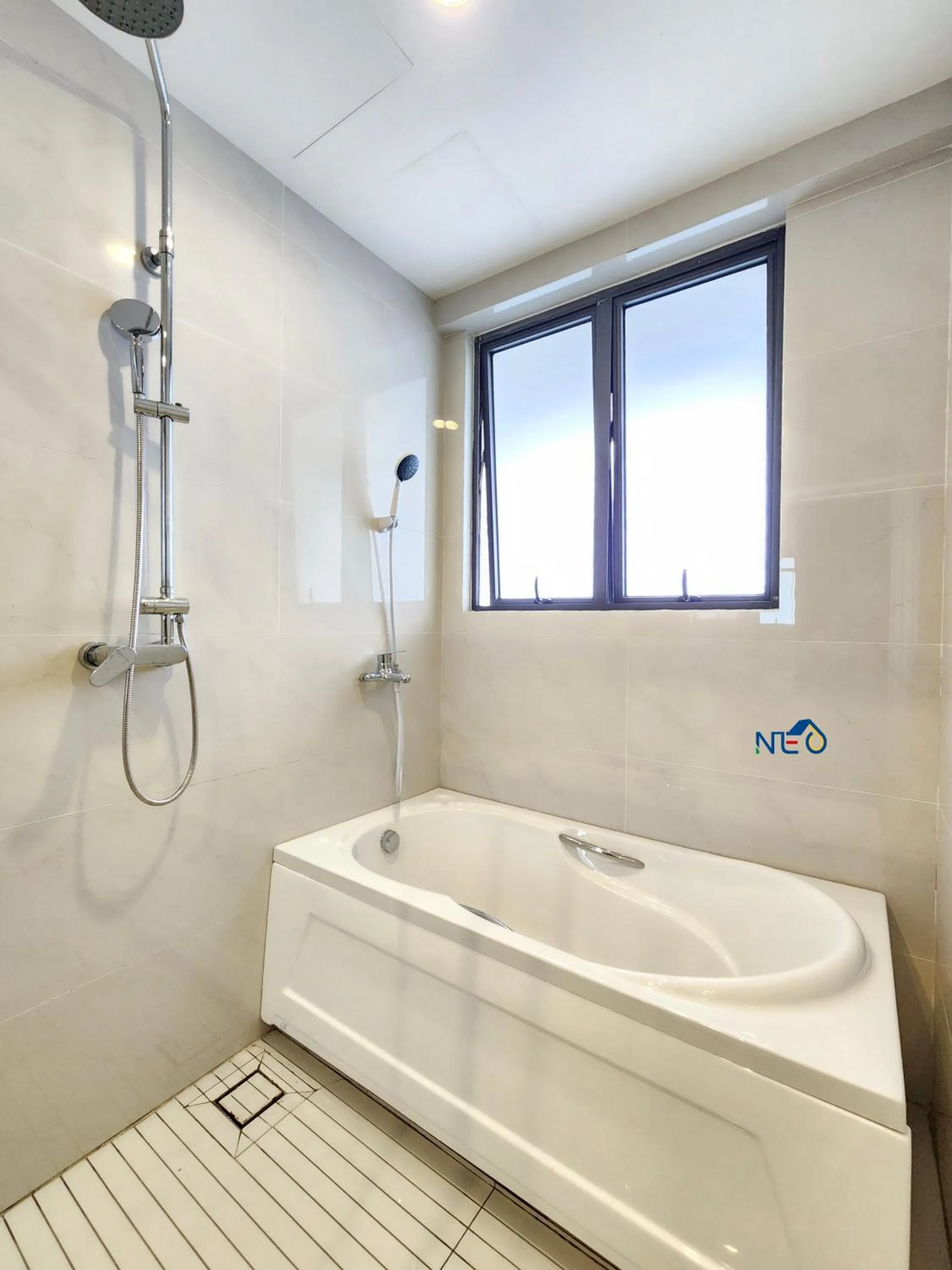 Country Garden Danga Bay InStyle Sea View Homestay Suite by NEO