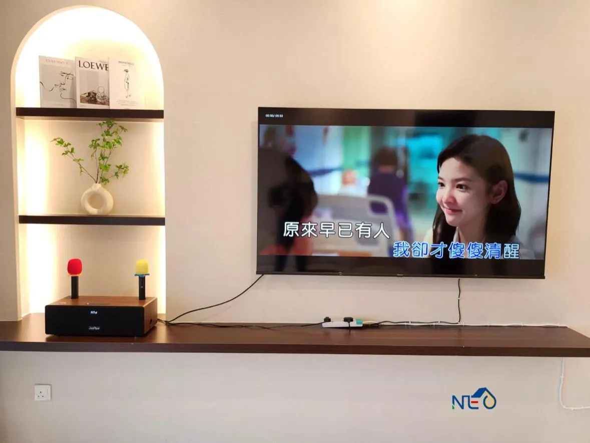 Country Garden Danga Bay InStyle Sea View Homestay Suite by NEO