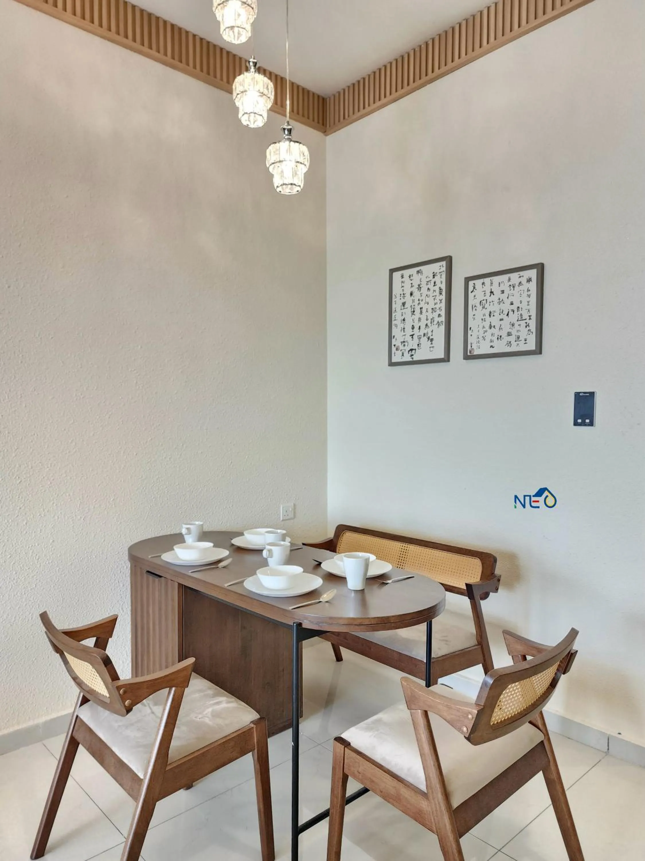 Country Garden Danga Bay InStyle Sea View Homestay Suite by NEO