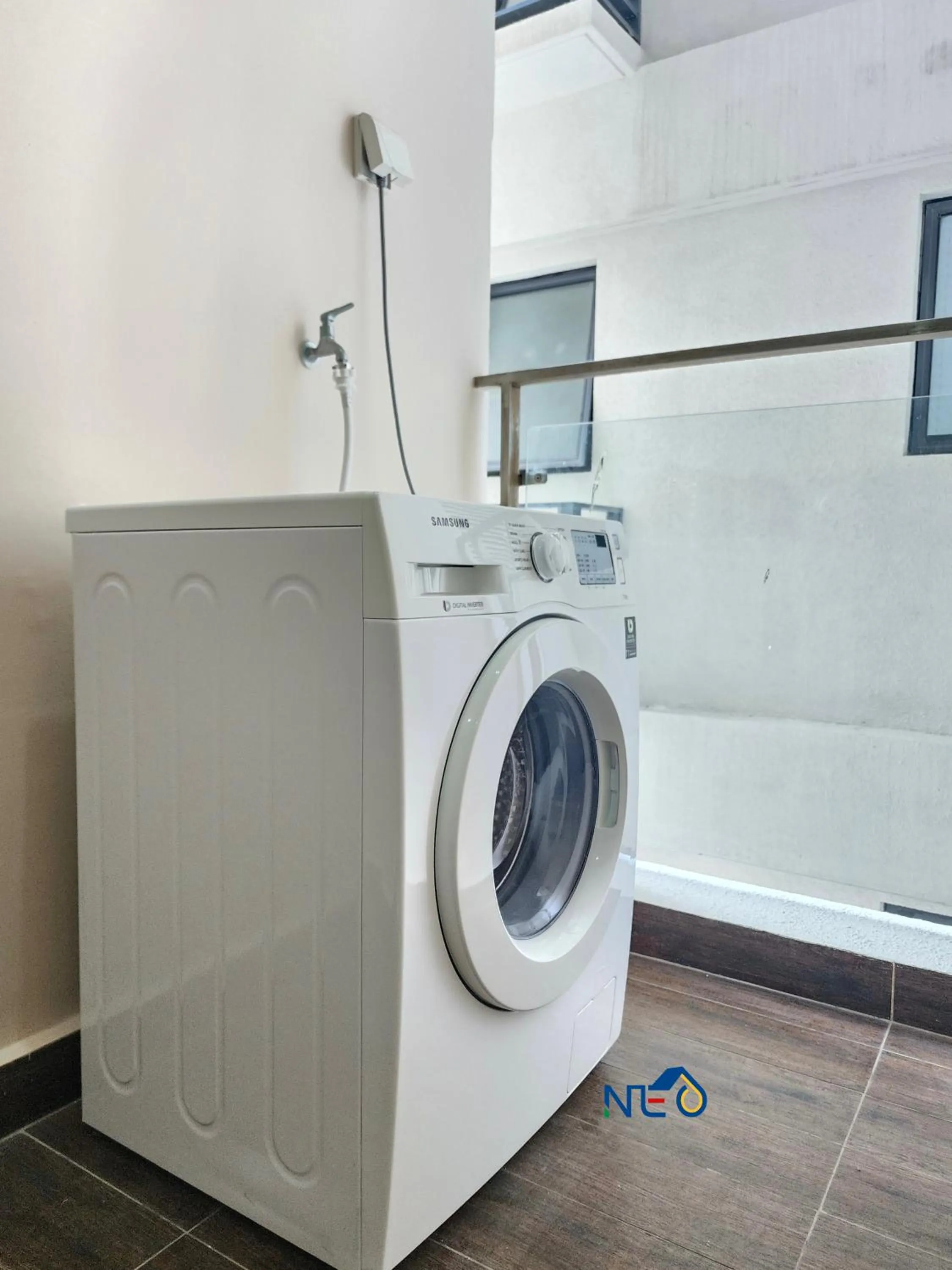 Country Garden Danga Bay InStyle Sea View Homestay Suite by NEO