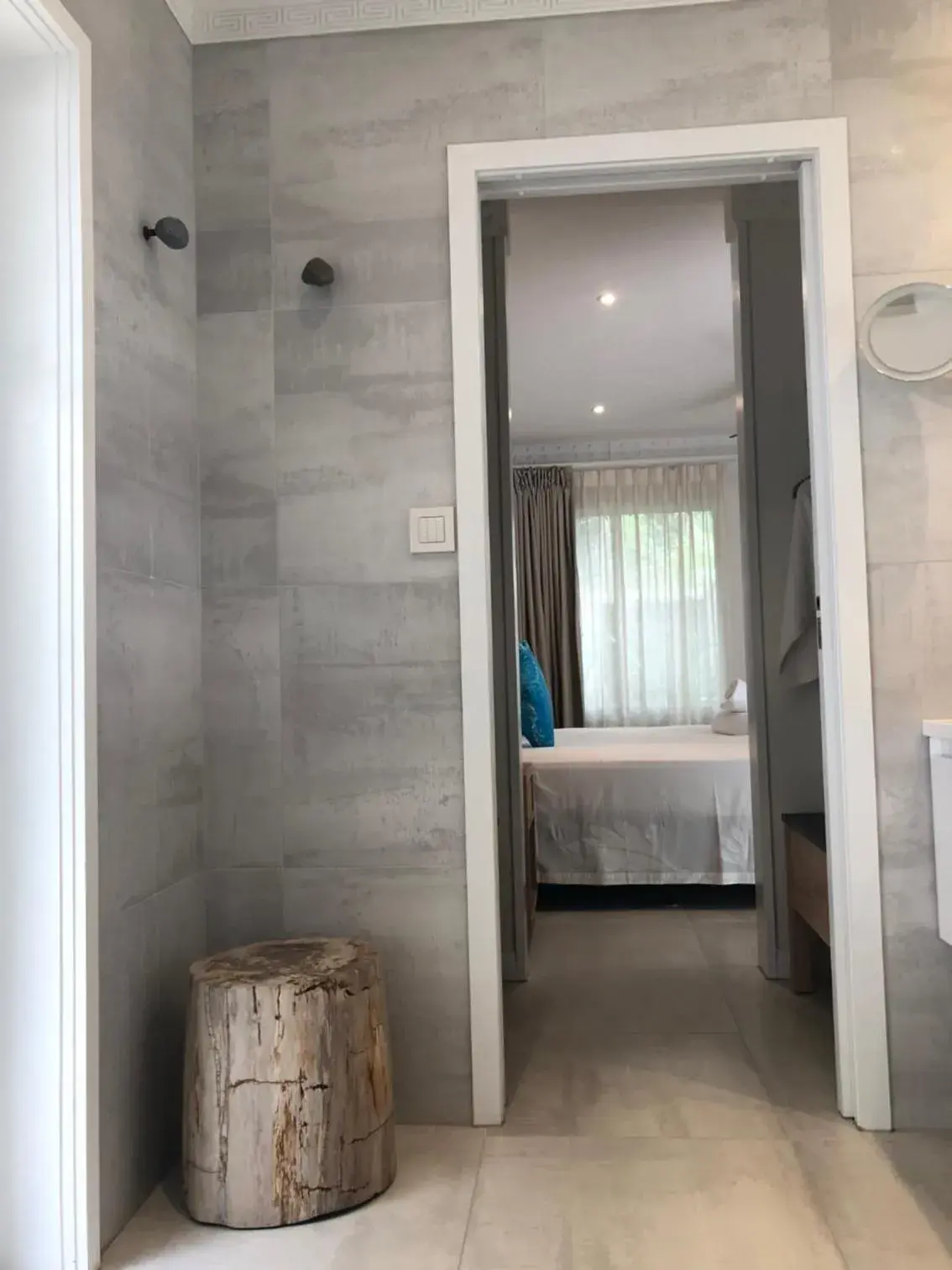 Garden Studio in Little Polynesian Resort Garden Studio in Little Polynesian Resort