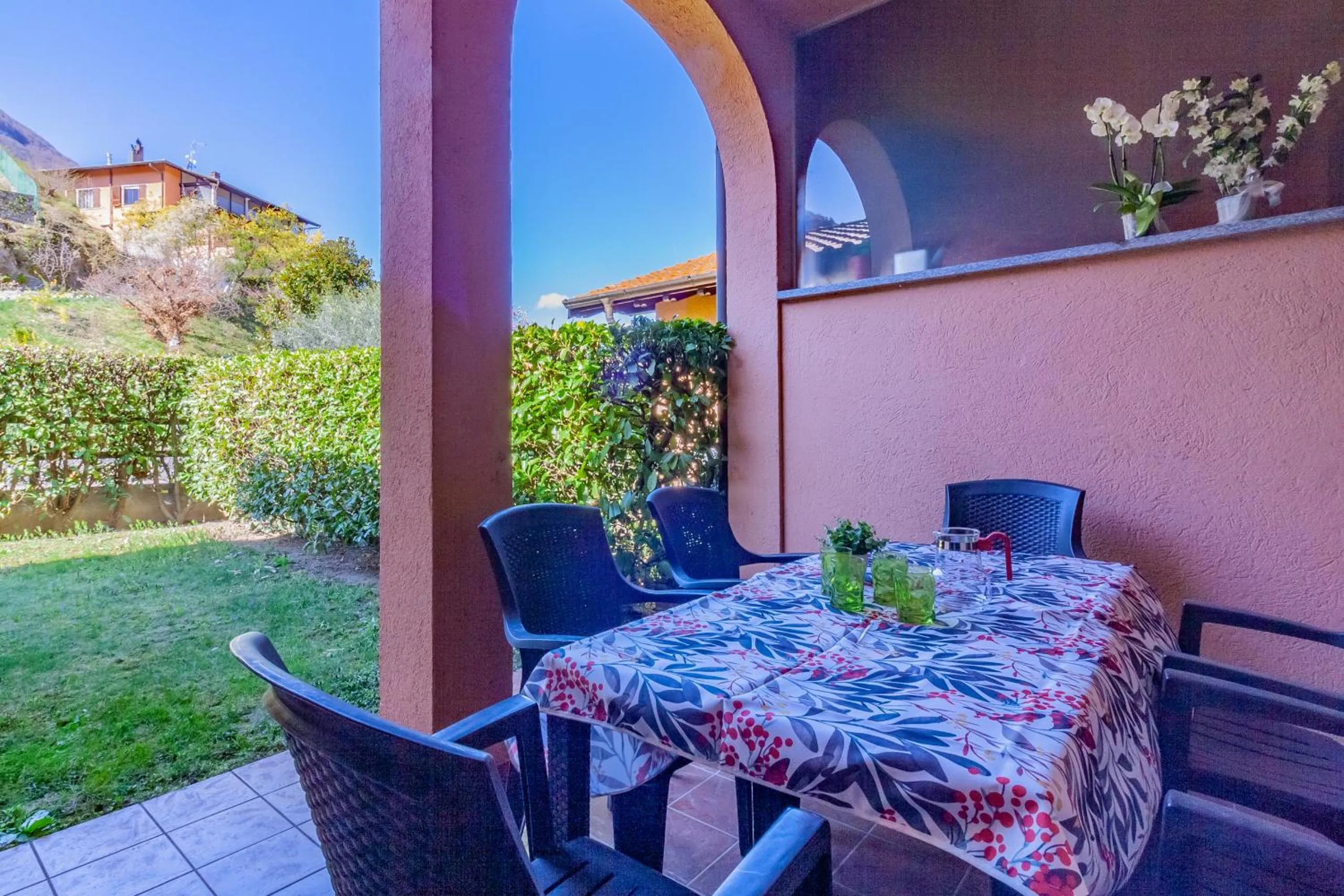 Ca' Mia by Wonderful Italy