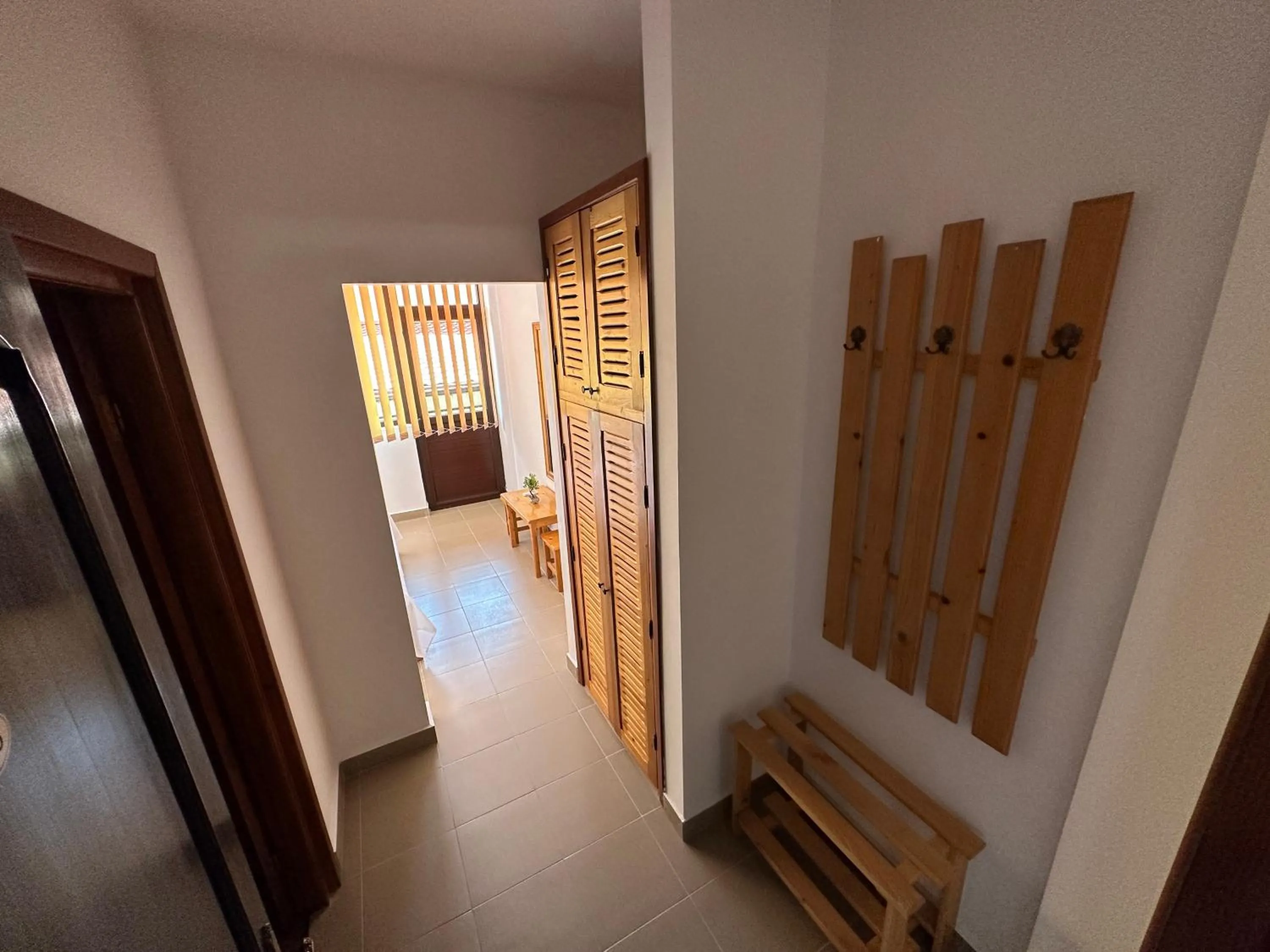 Photo of the whole room in Hostel Stefania