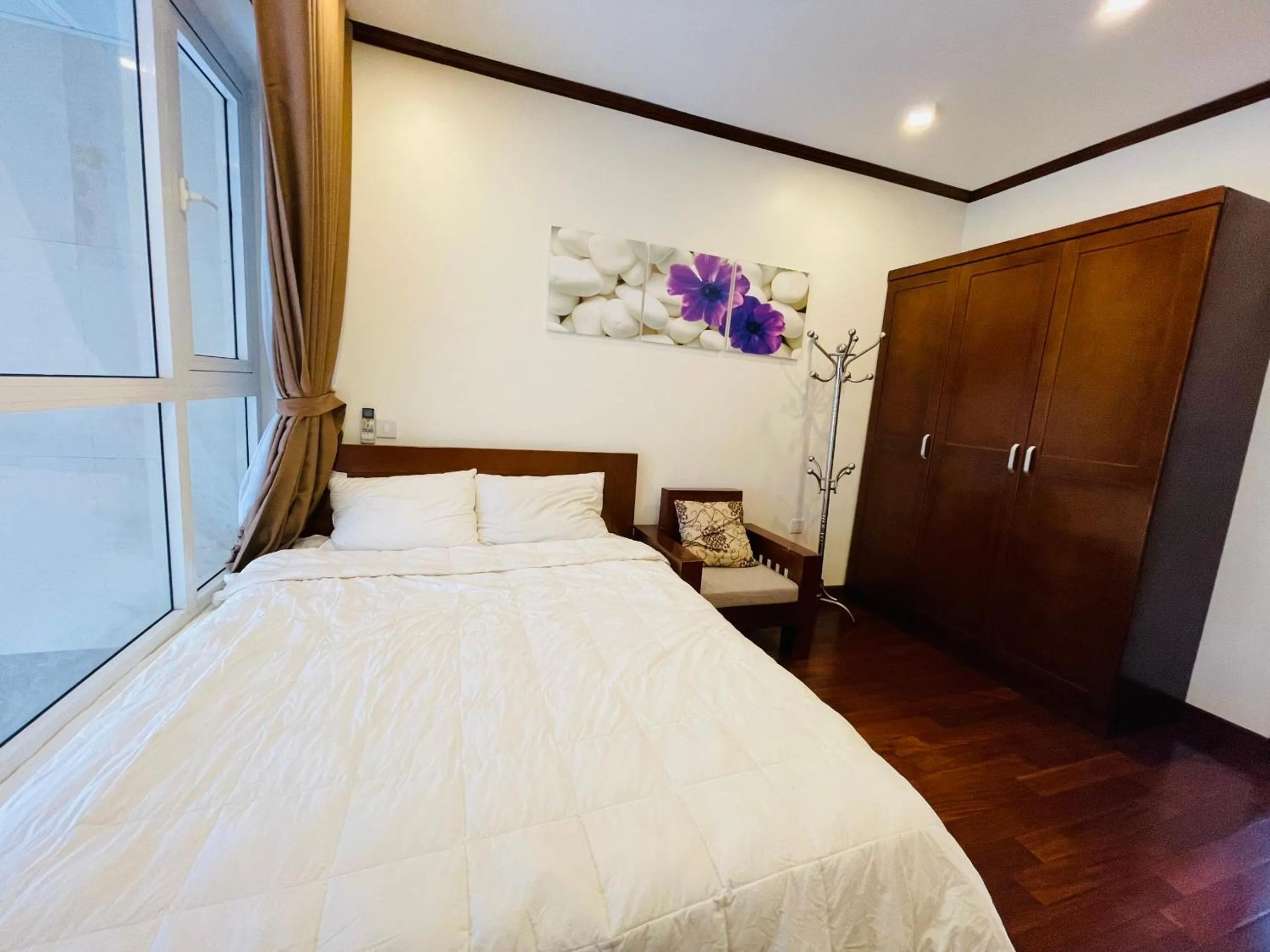 NINE HOUSING Truc Bach