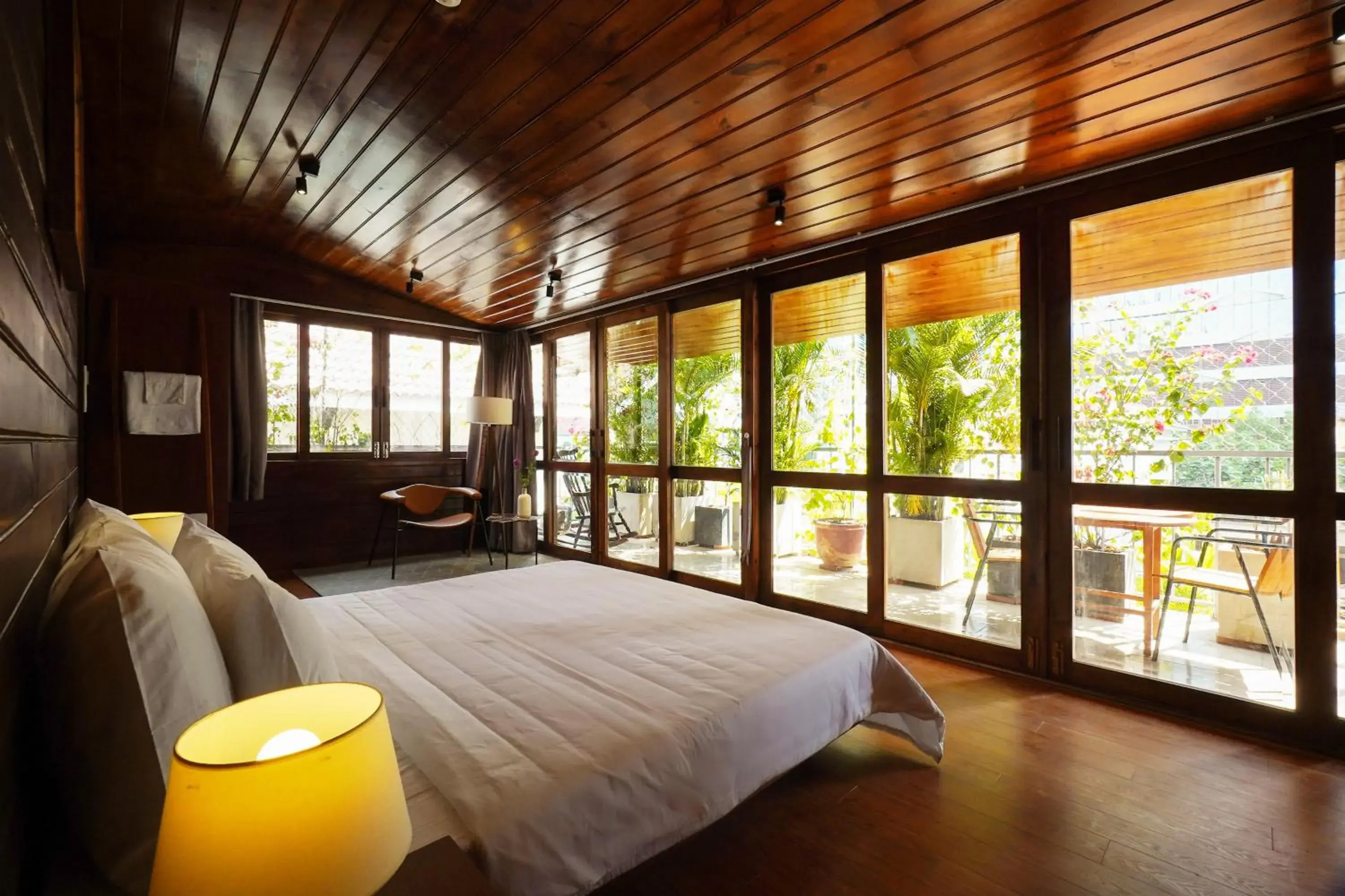 Nexus House Garden Thao Dien Nexus House Garden Thao Dien