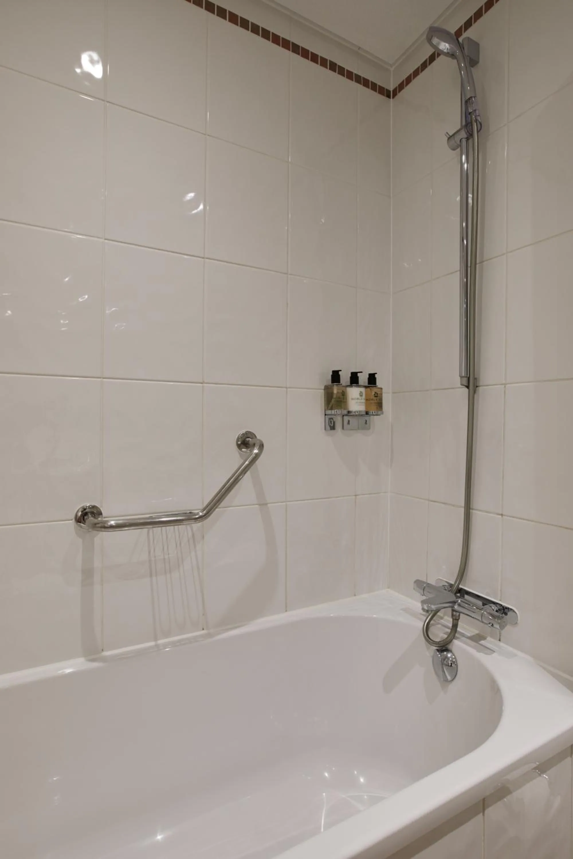 Bathroom in St. Pierre Park Hotel & Golf