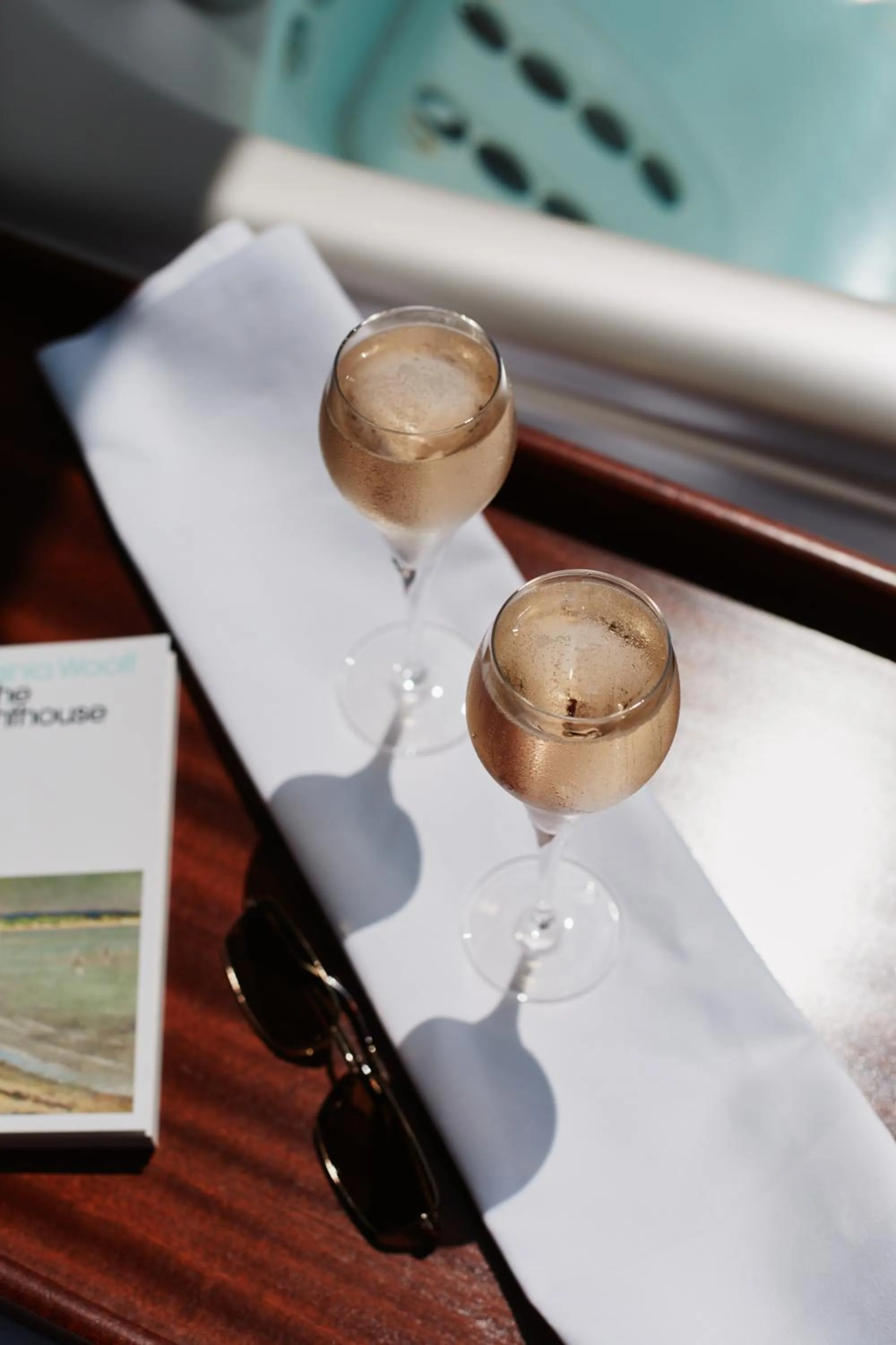 Hot Tub in St. Pierre Park Hotel & Golf