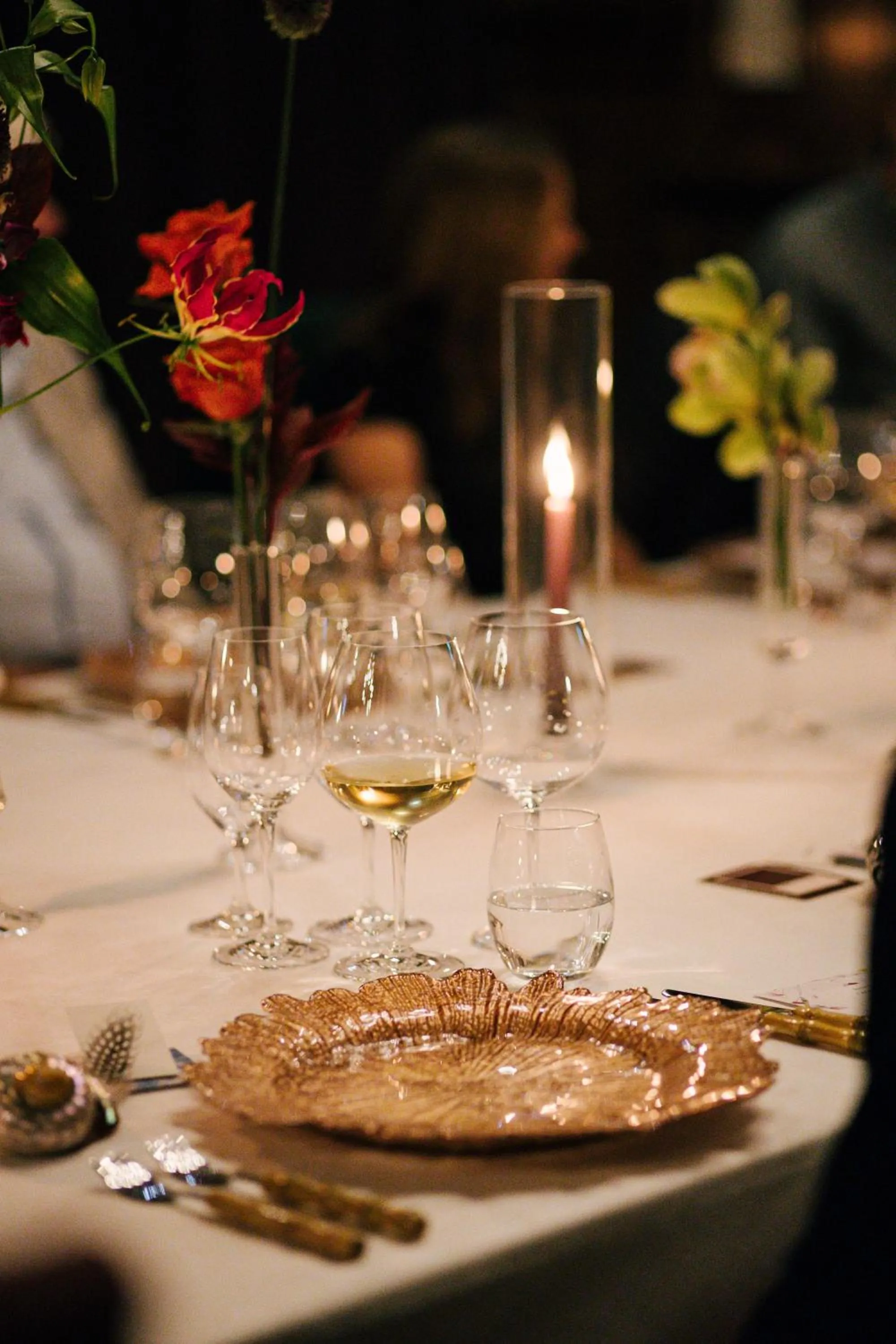 Banquet/Function facilities in St. Pierre Park Hotel & Golf