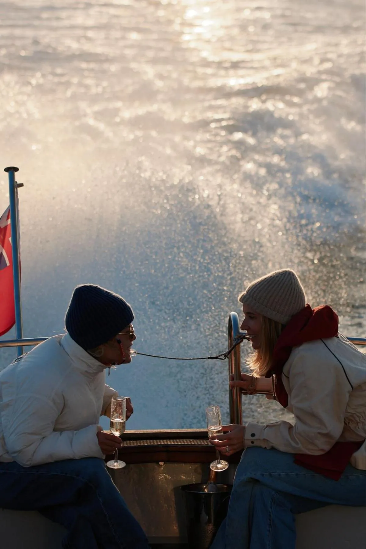 Nearby landmark in St. Pierre Park Hotel & Golf
