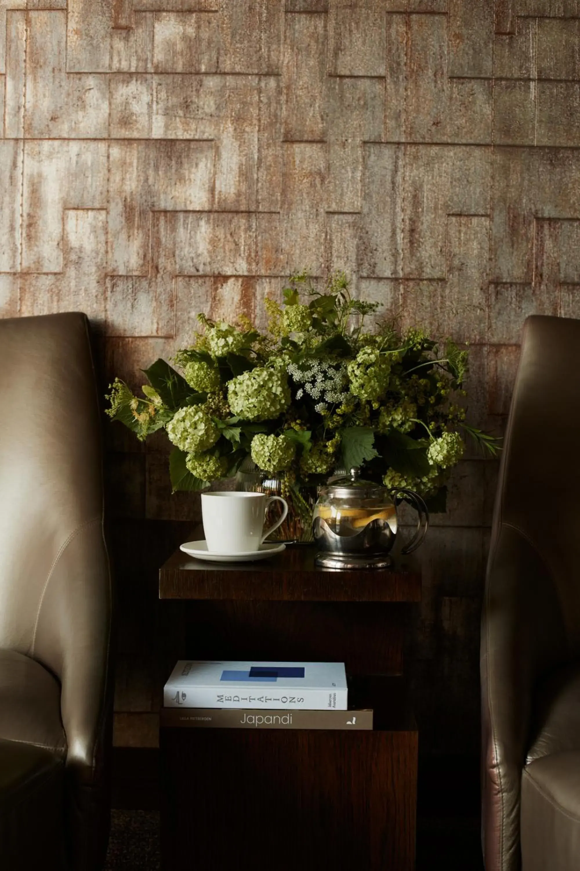 Spa and wellness centre/facilities in St. Pierre Park Hotel & Golf Spa and wellness centre/facilities in St. Pierre Park Hotel & Golf