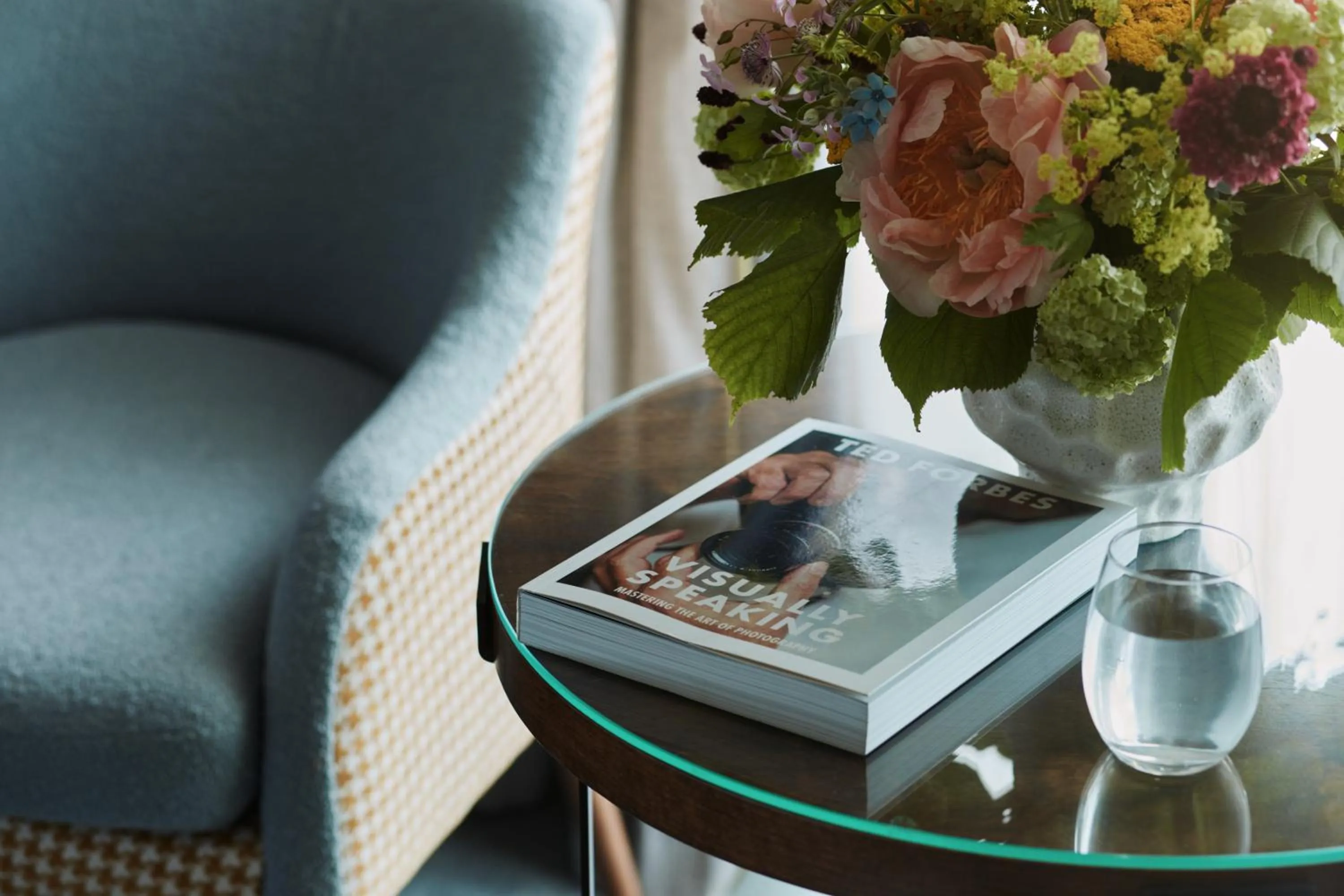 Bedroom in St. Pierre Park Hotel & Golf