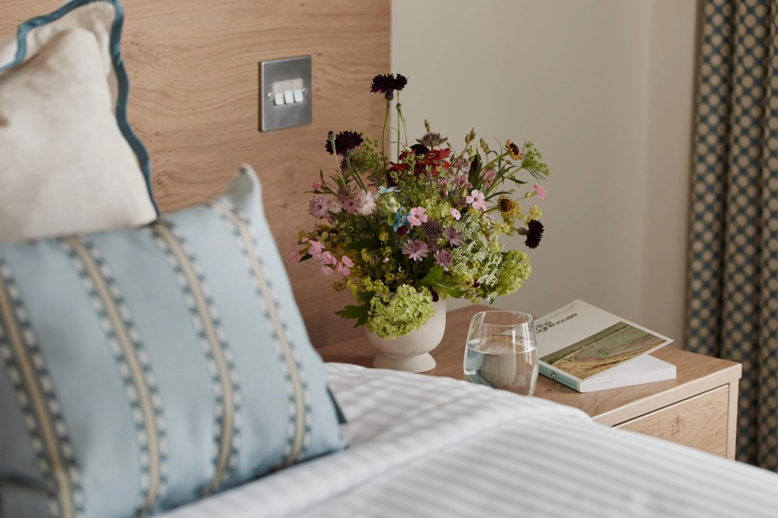 Bedroom, Bed in St. Pierre Park Hotel & Golf