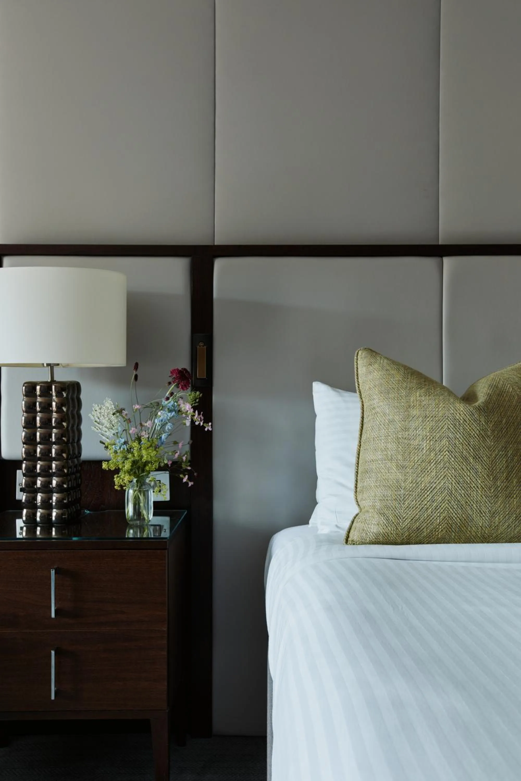 Bedroom, Bed in St. Pierre Park Hotel & Golf