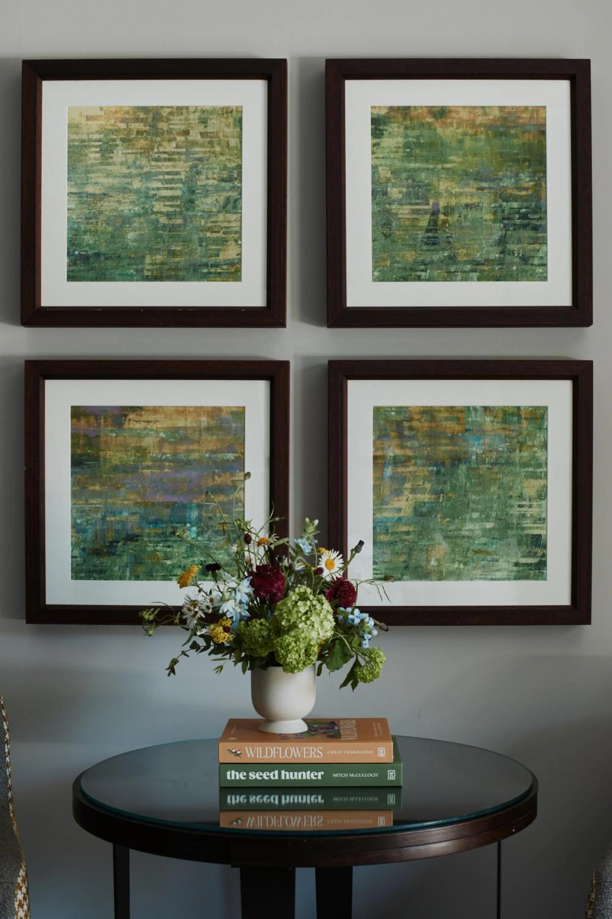 Bedroom in St. Pierre Park Hotel & Golf