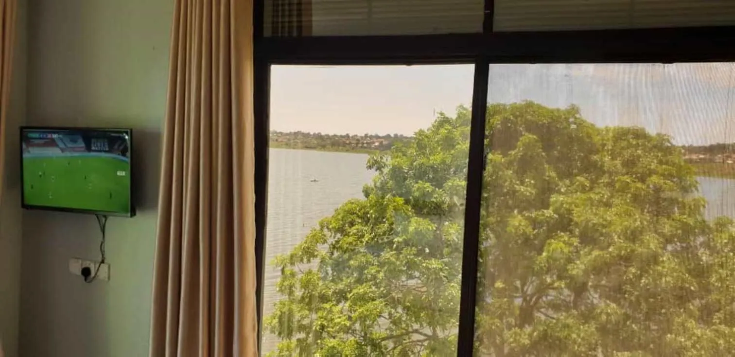 Day in Sky Beach Hotel