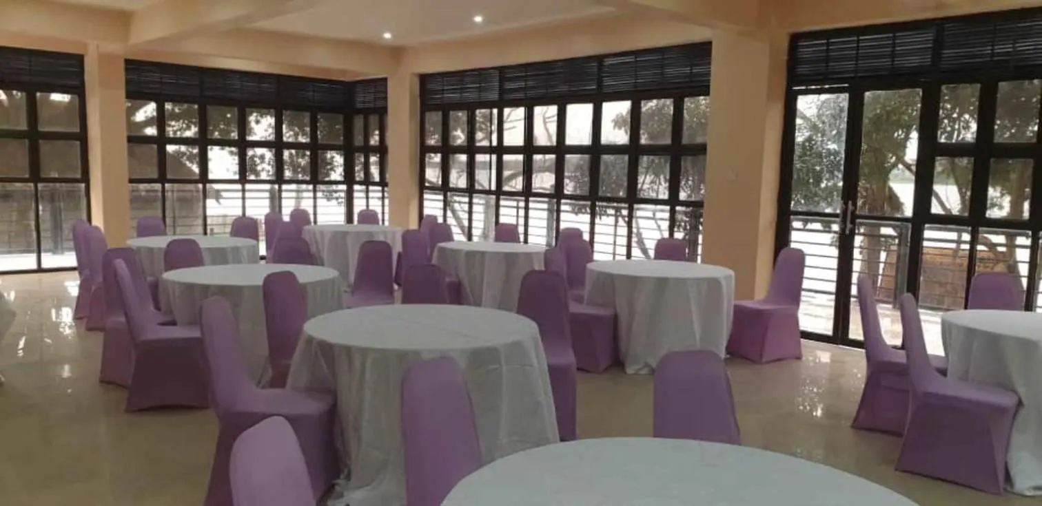 Meeting/conference room in Sky Beach Hotel