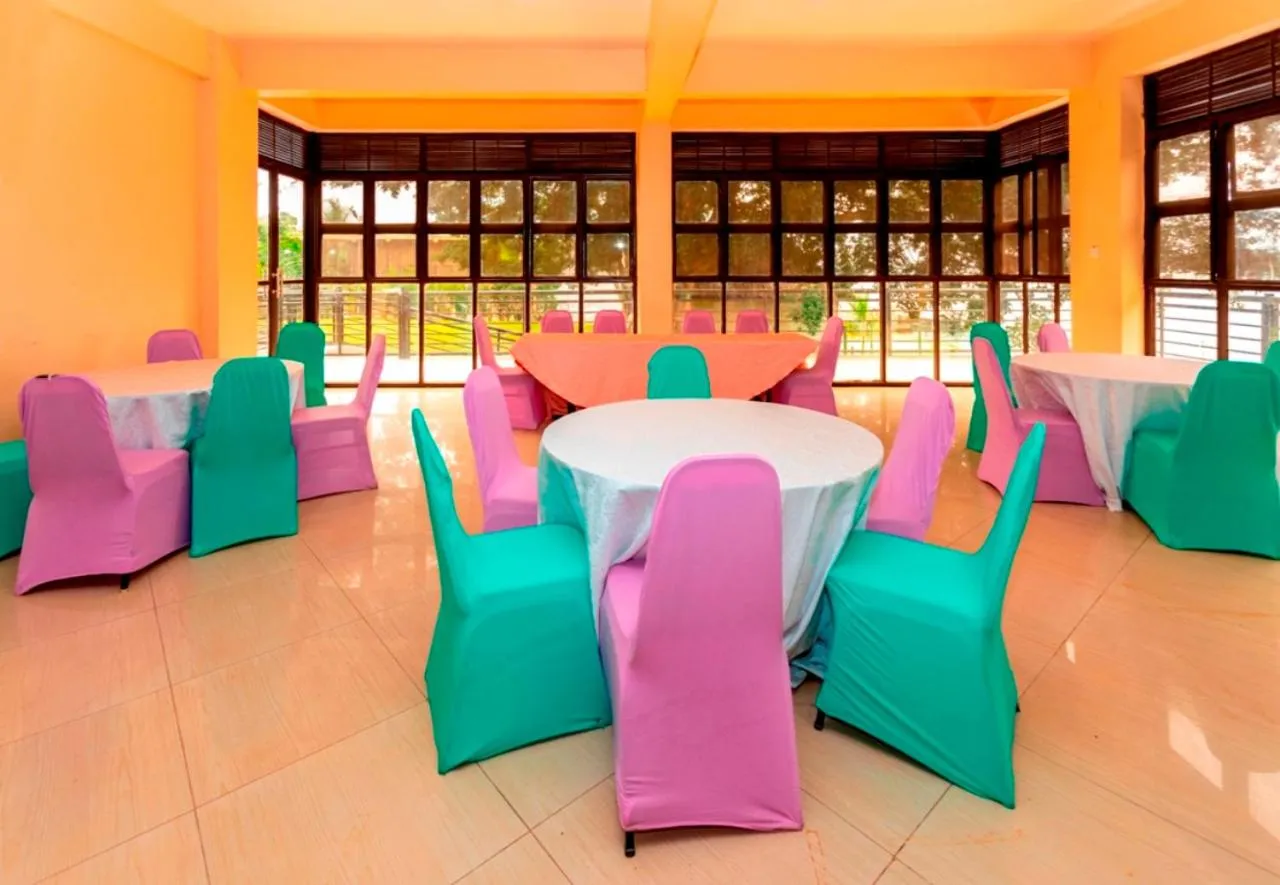 Banquet/Function facilities in Sky Beach Hotel