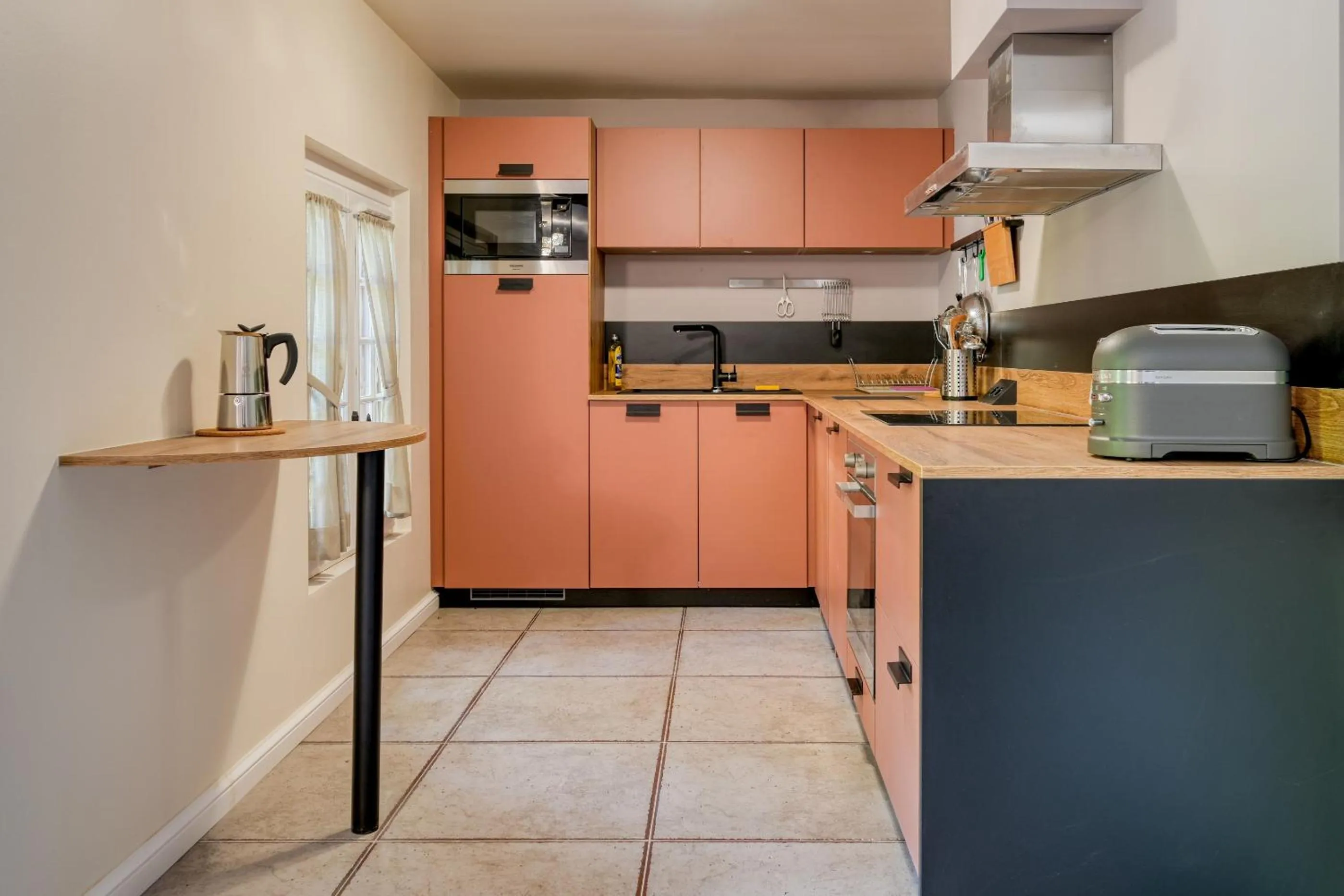 Le Petit Château de Barbizon au Bois du Mée