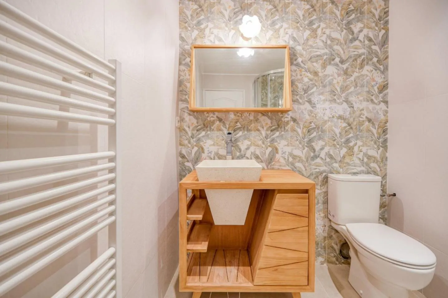 Le Petit Château de Barbizon au Bois du Mée