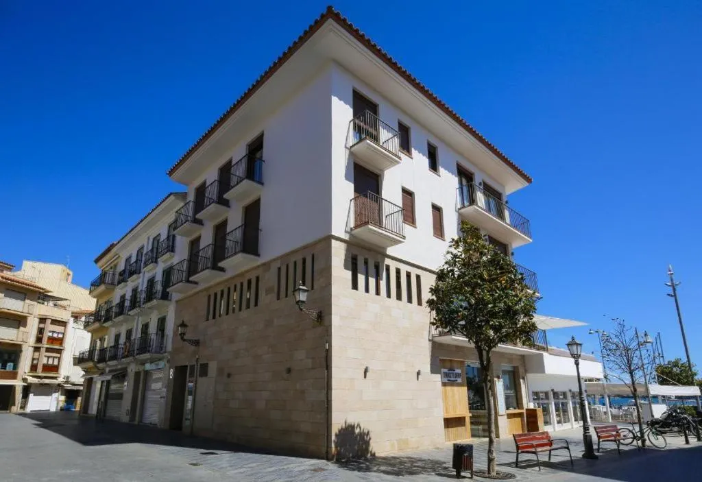 Gatell Apartaments