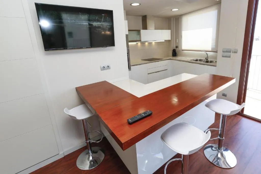 Gatell Apartaments