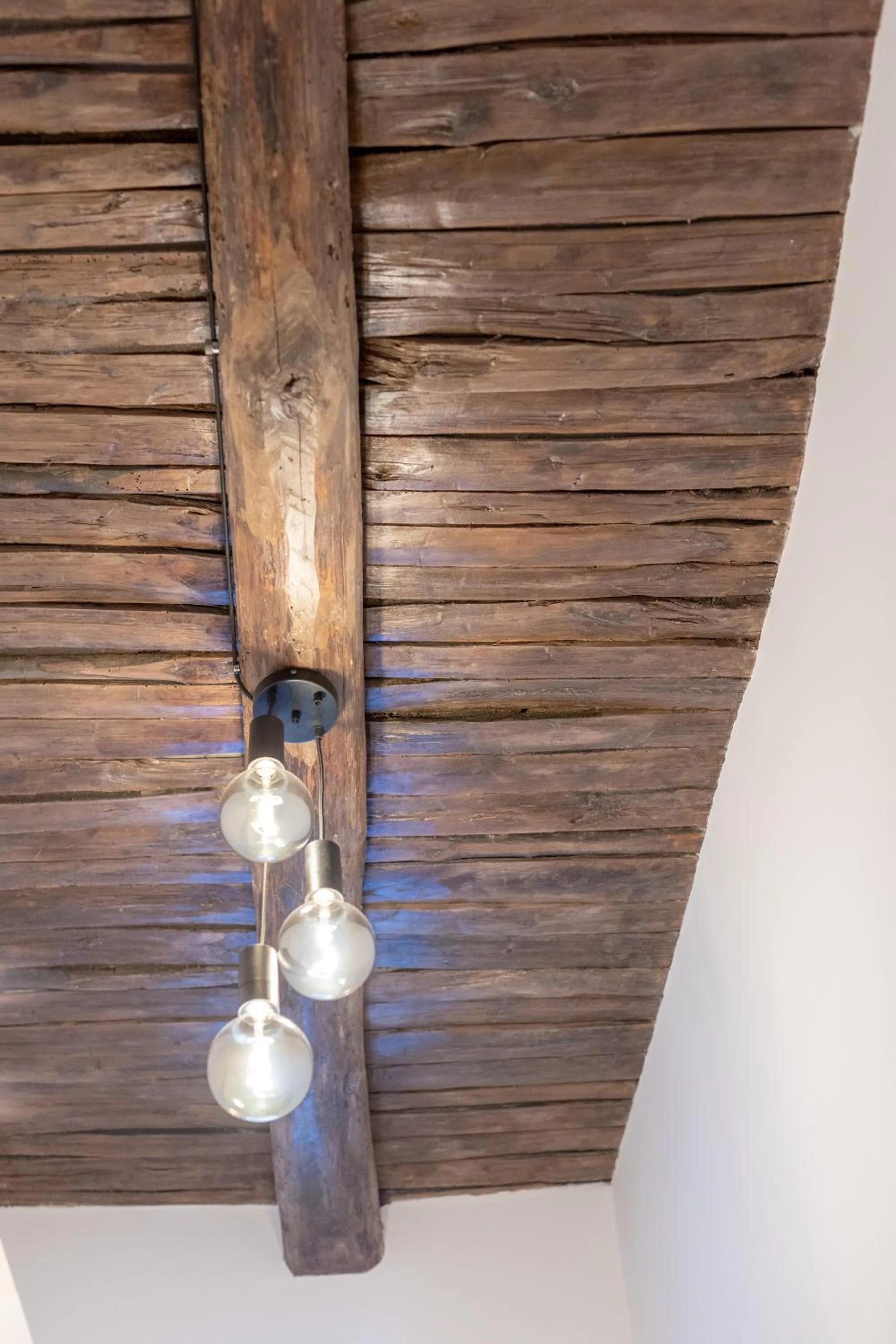 Decorative detail in extra luxury apartment salerno center