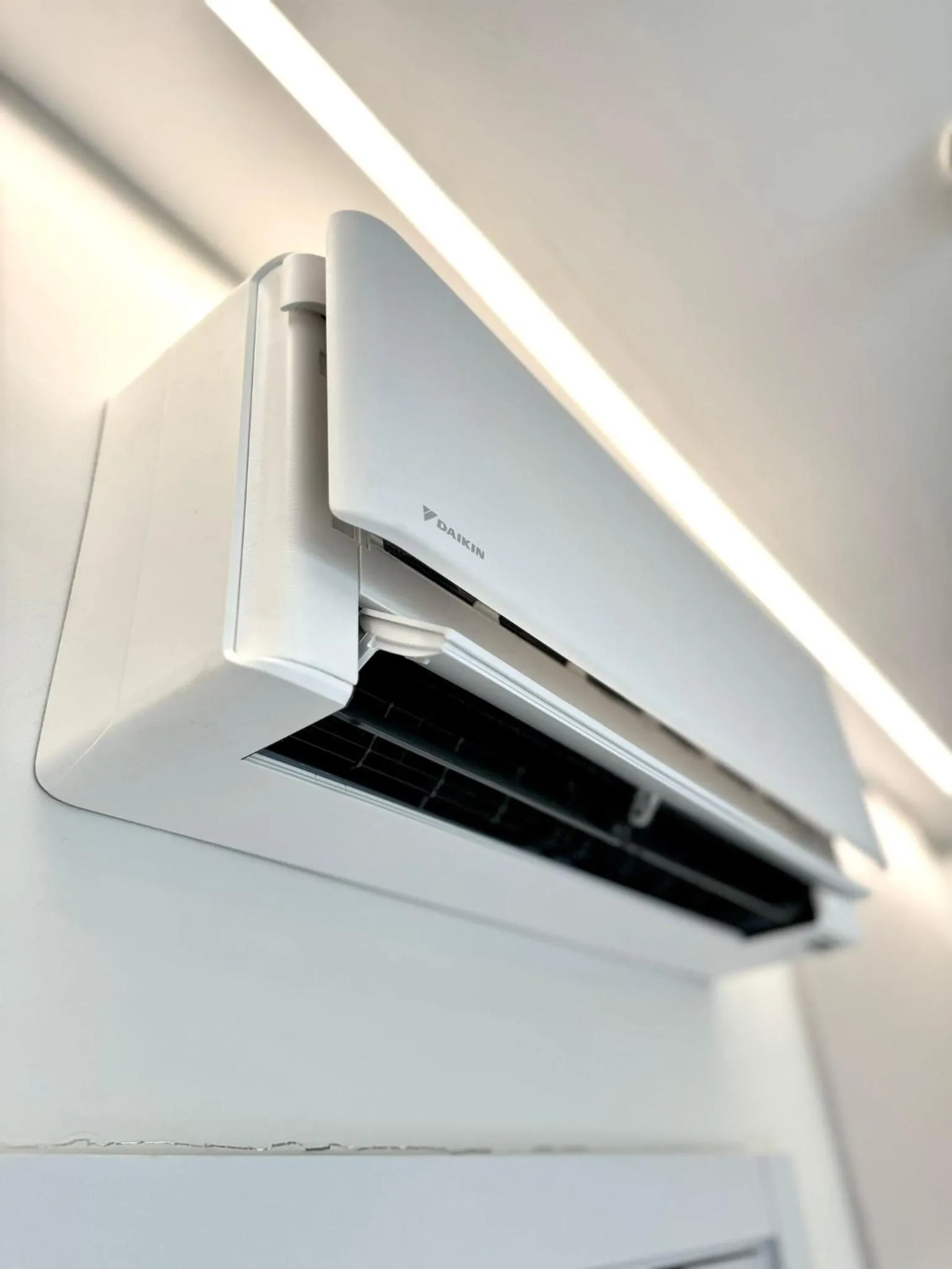 air conditioner in NOX Richmond