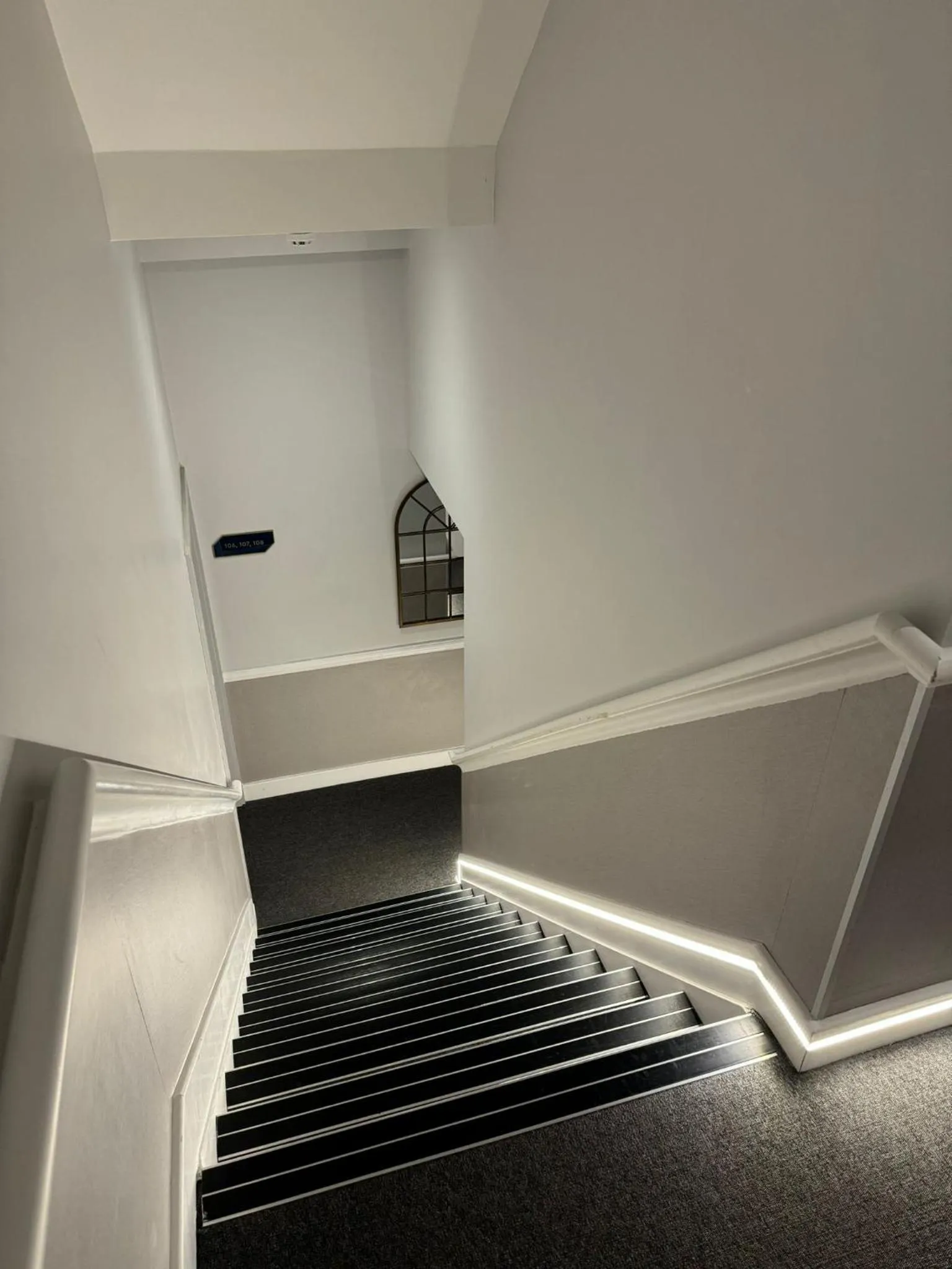 Property building in NOX Richmond