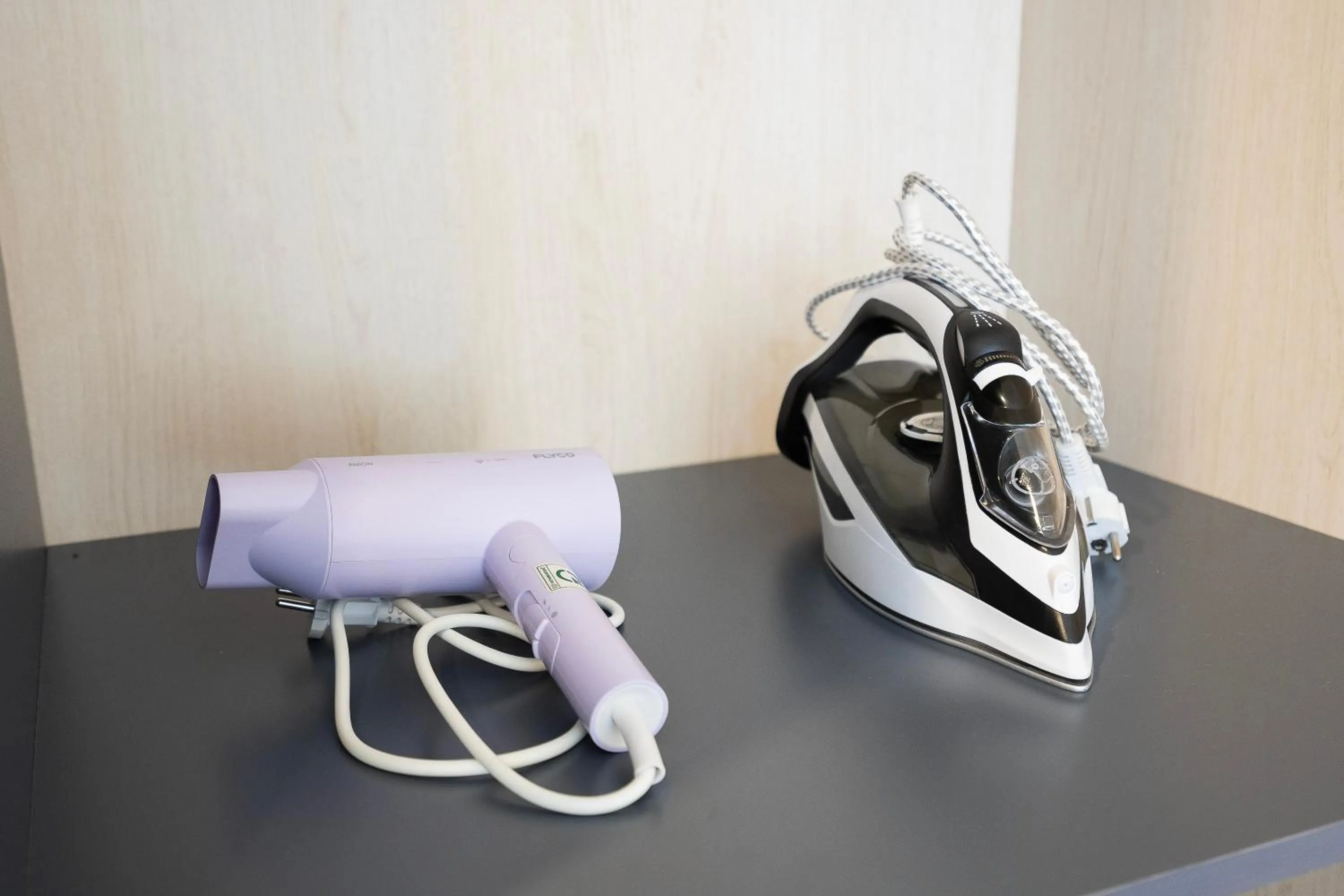 furniture in Otis Soho Saigon Balcony Apartment