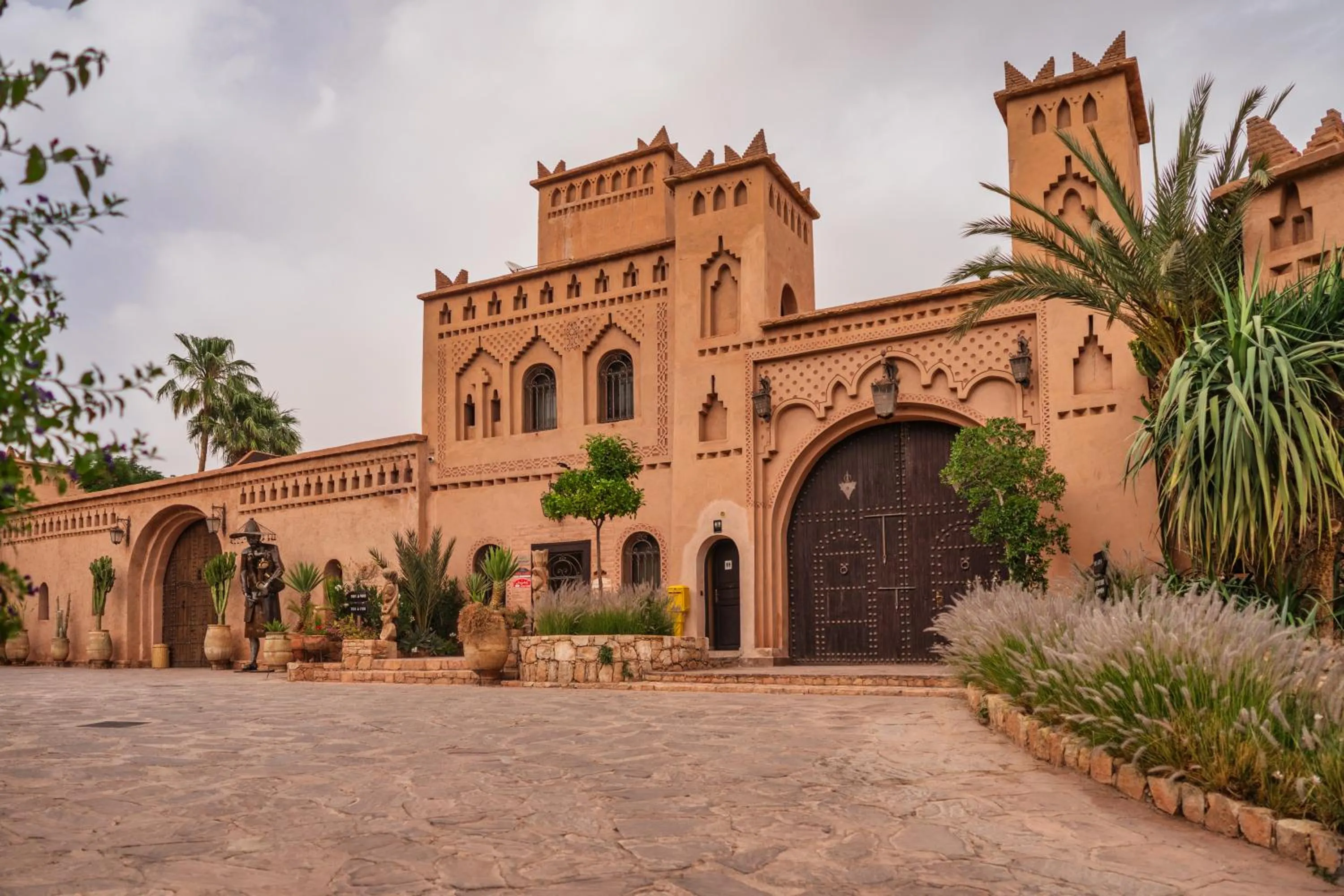 Ksar Ighnda