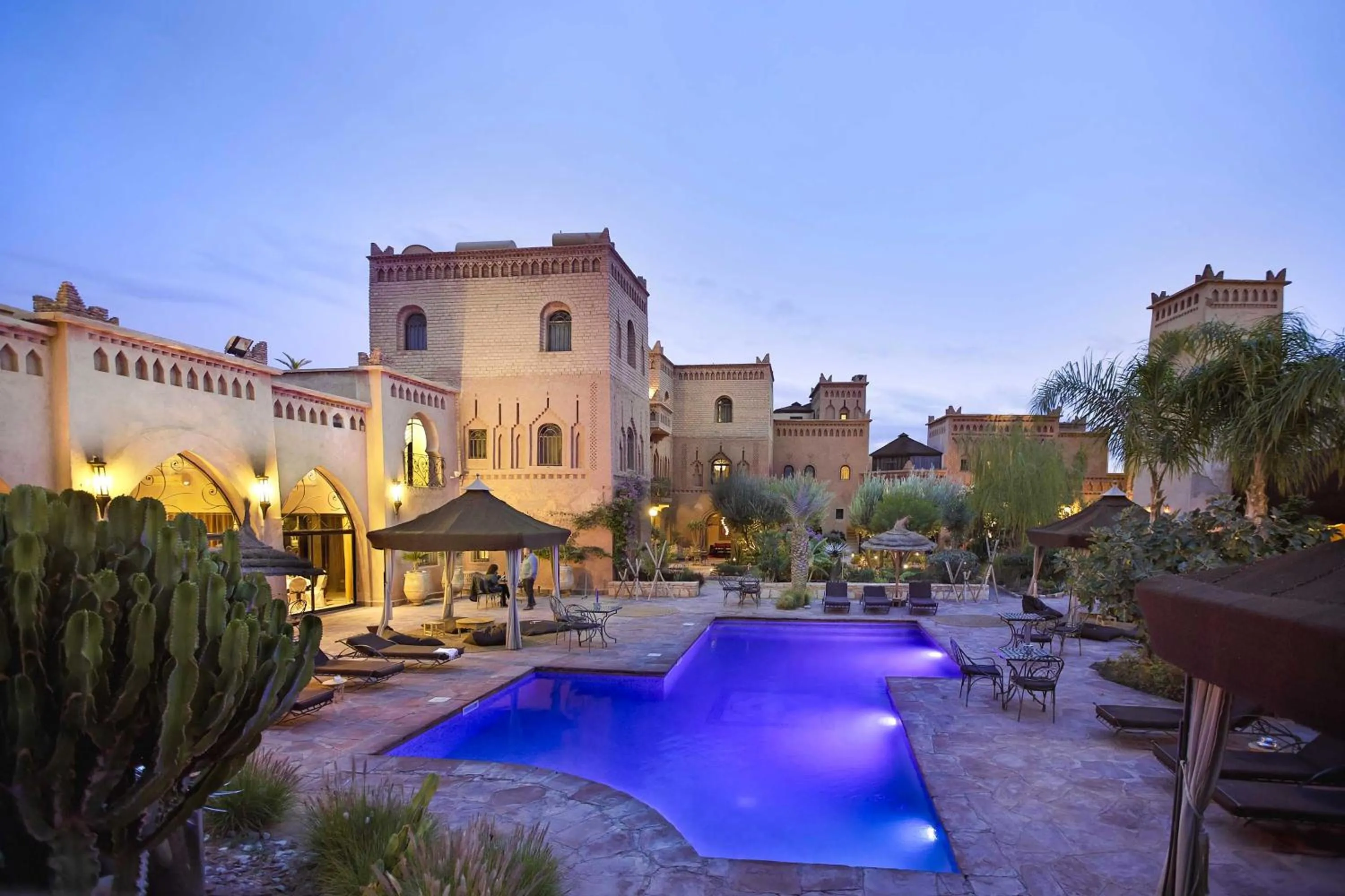 Ksar Ighnda