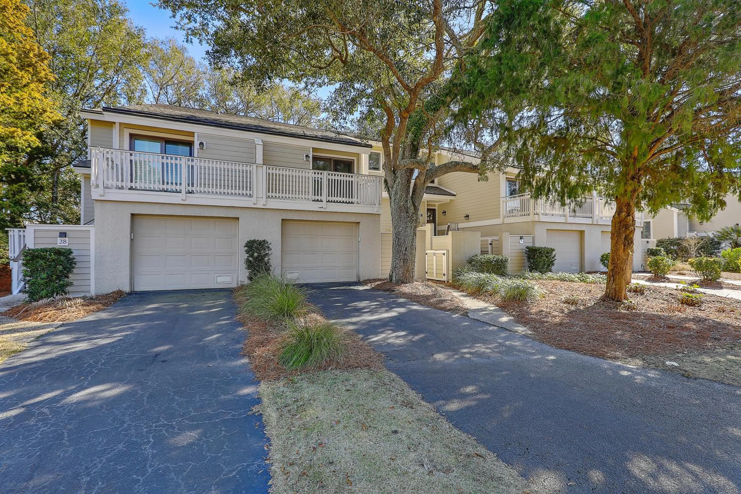 Property building in Fairway Dunes 27 - Screened Porch Golf Course View!
