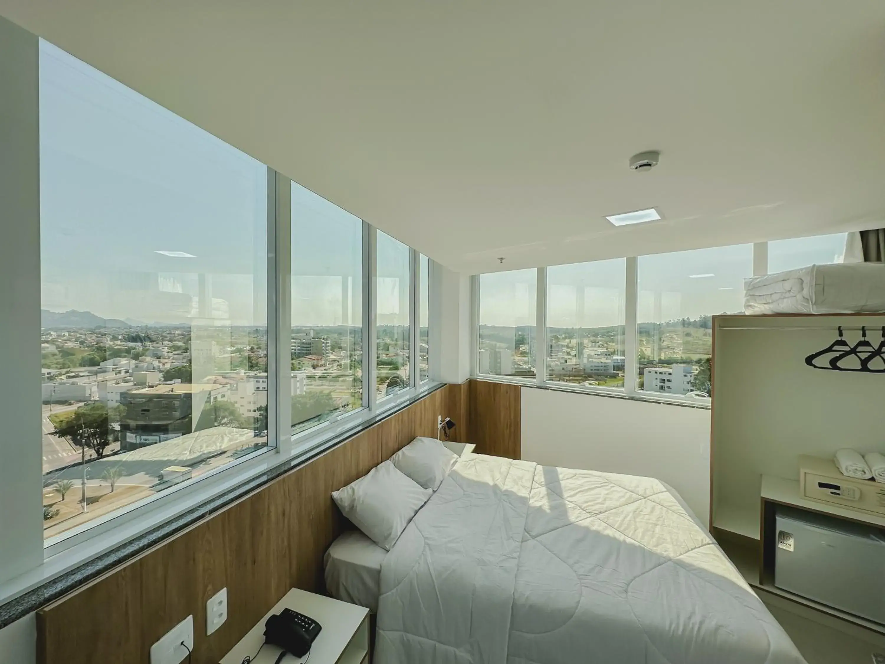 Photo of the whole room in Go Inn Aracruz Photo of the whole room in Go Inn Aracruz