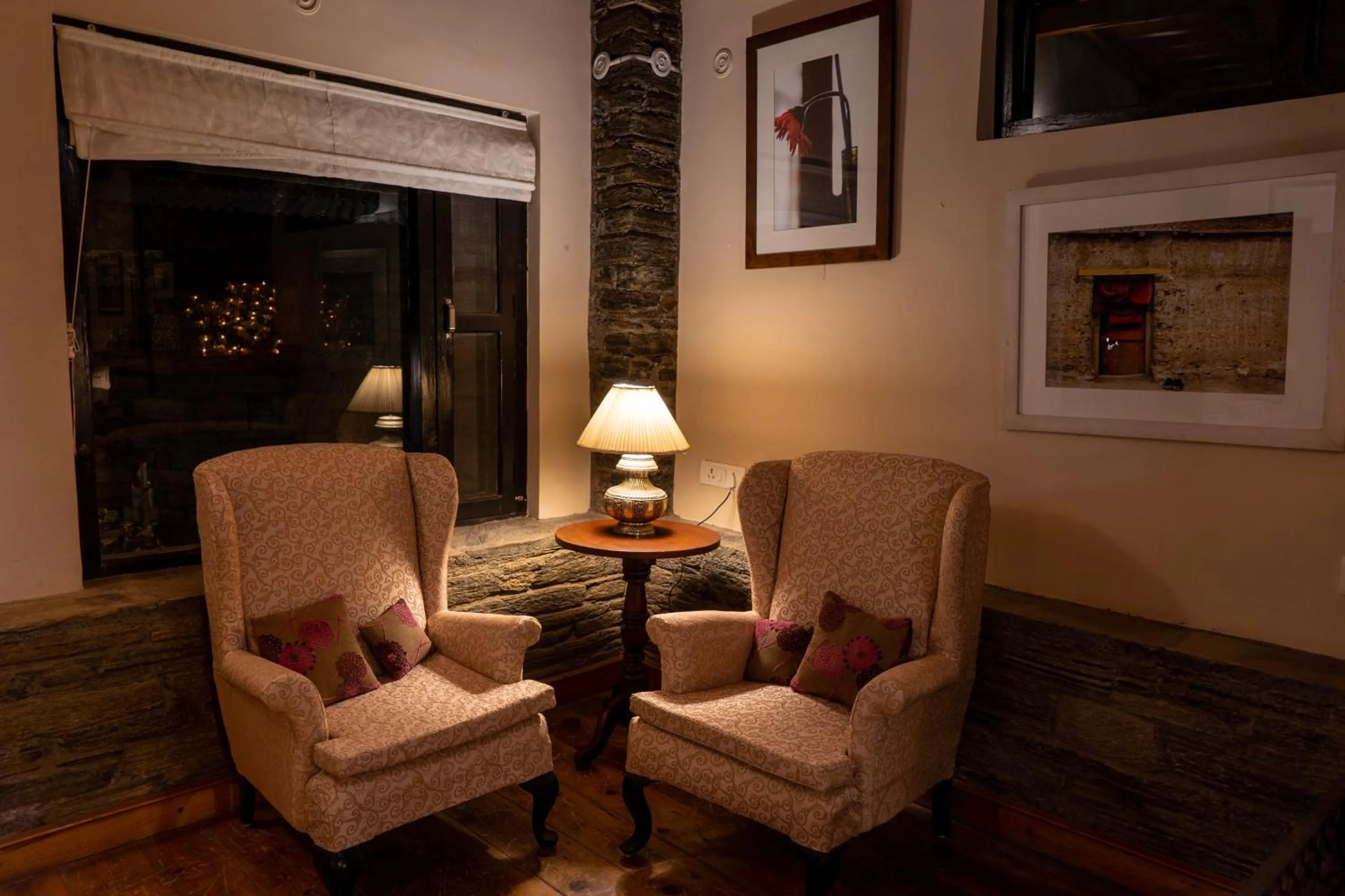 Activities in Avenida Snowcap Retreat