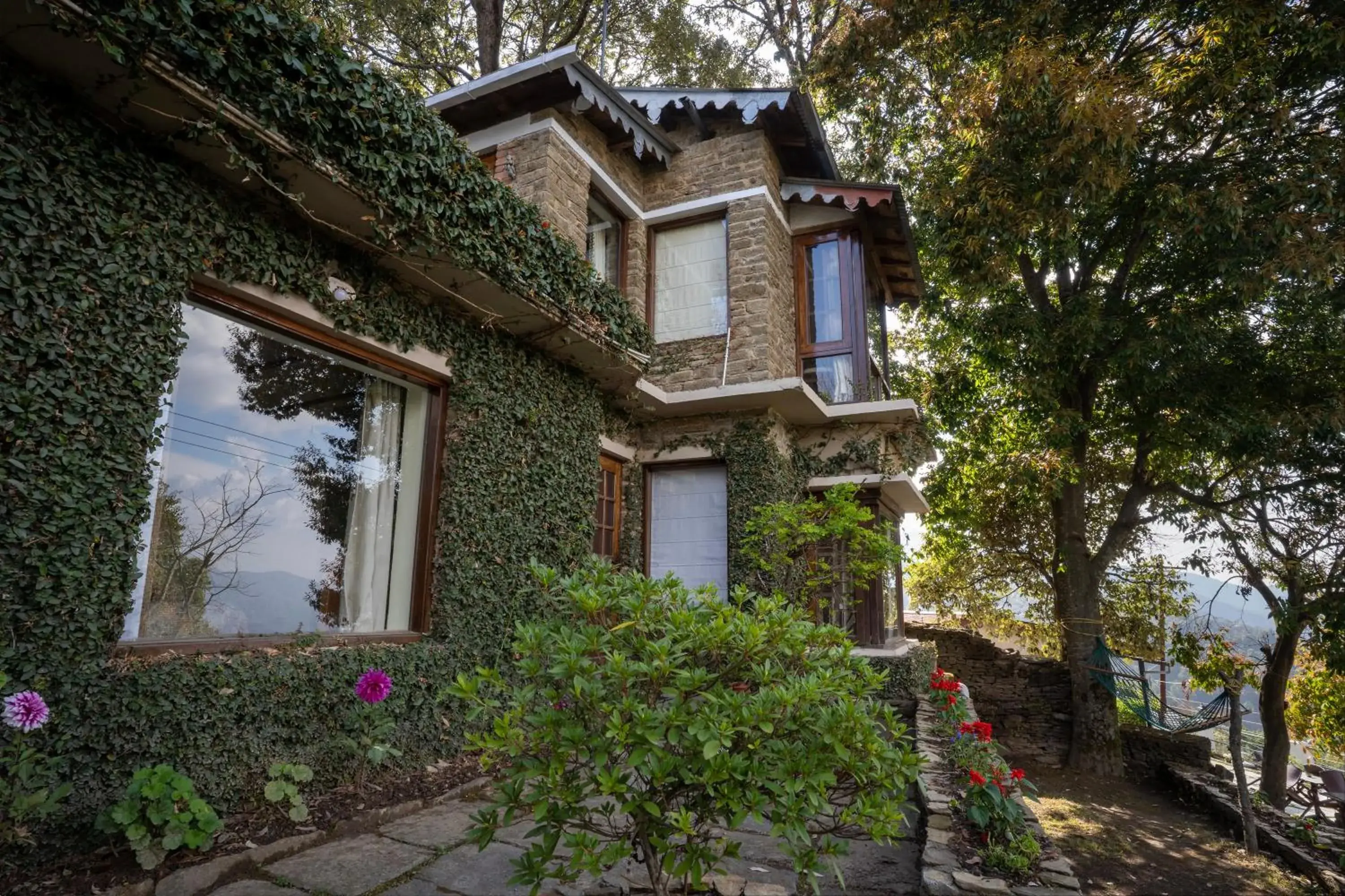Avenida Snowcap Retreat Avenida Snowcap Retreat