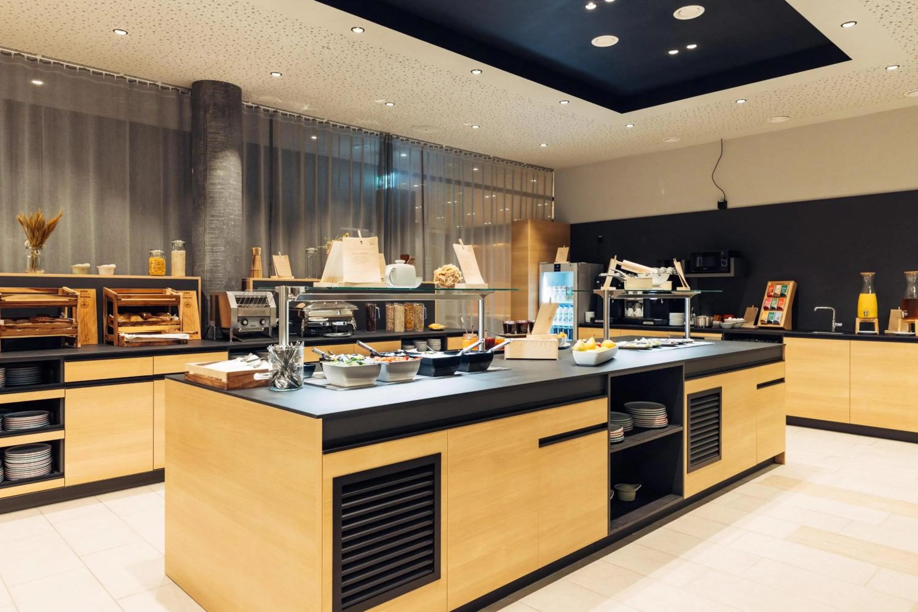 Restaurant/places to eat in harry's home Zürich-Limmattal