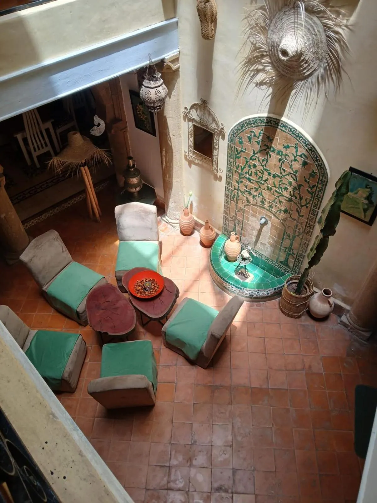 Property building in La Maison Du Vent