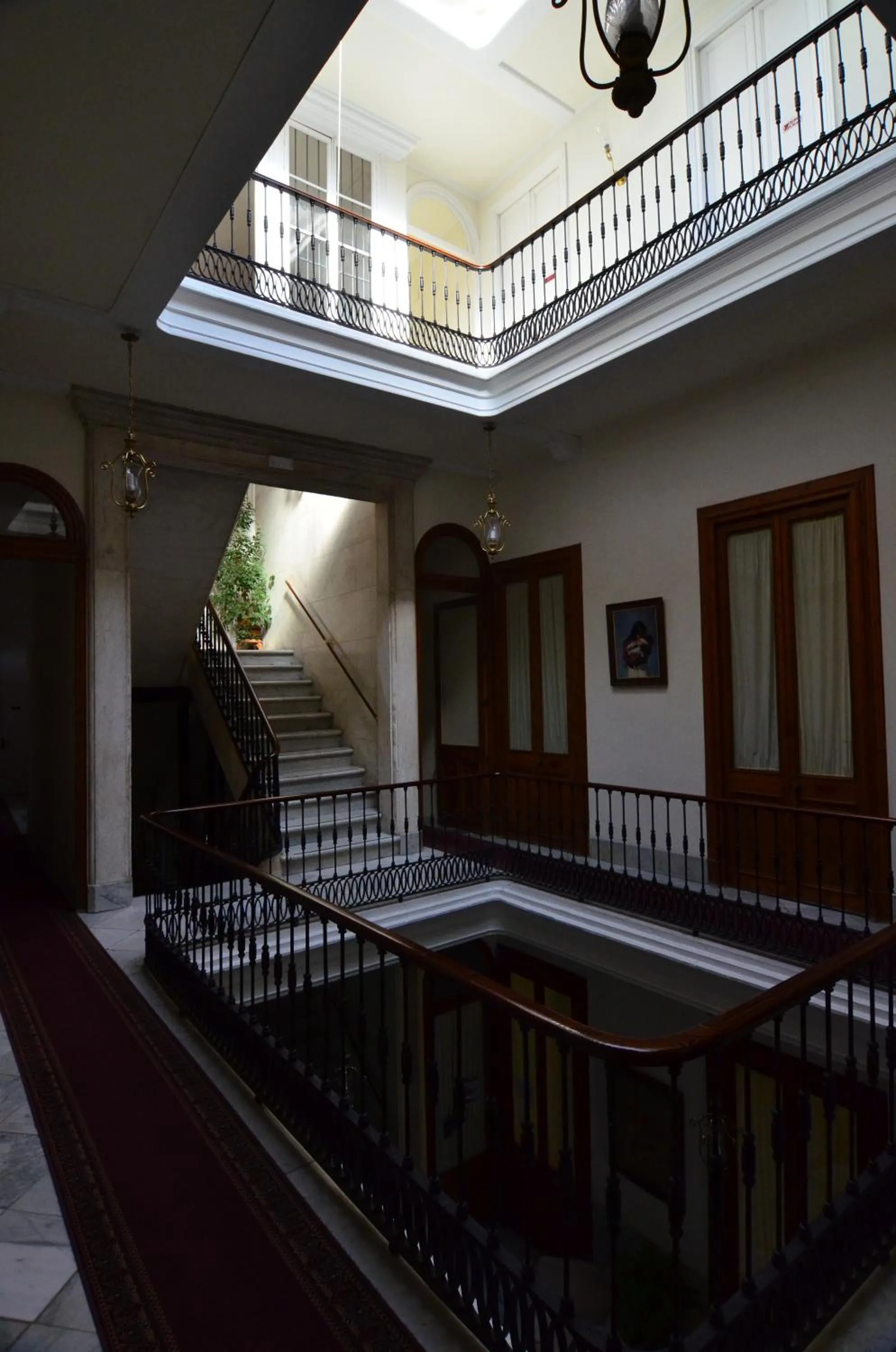 Other in Nuevo Hotel