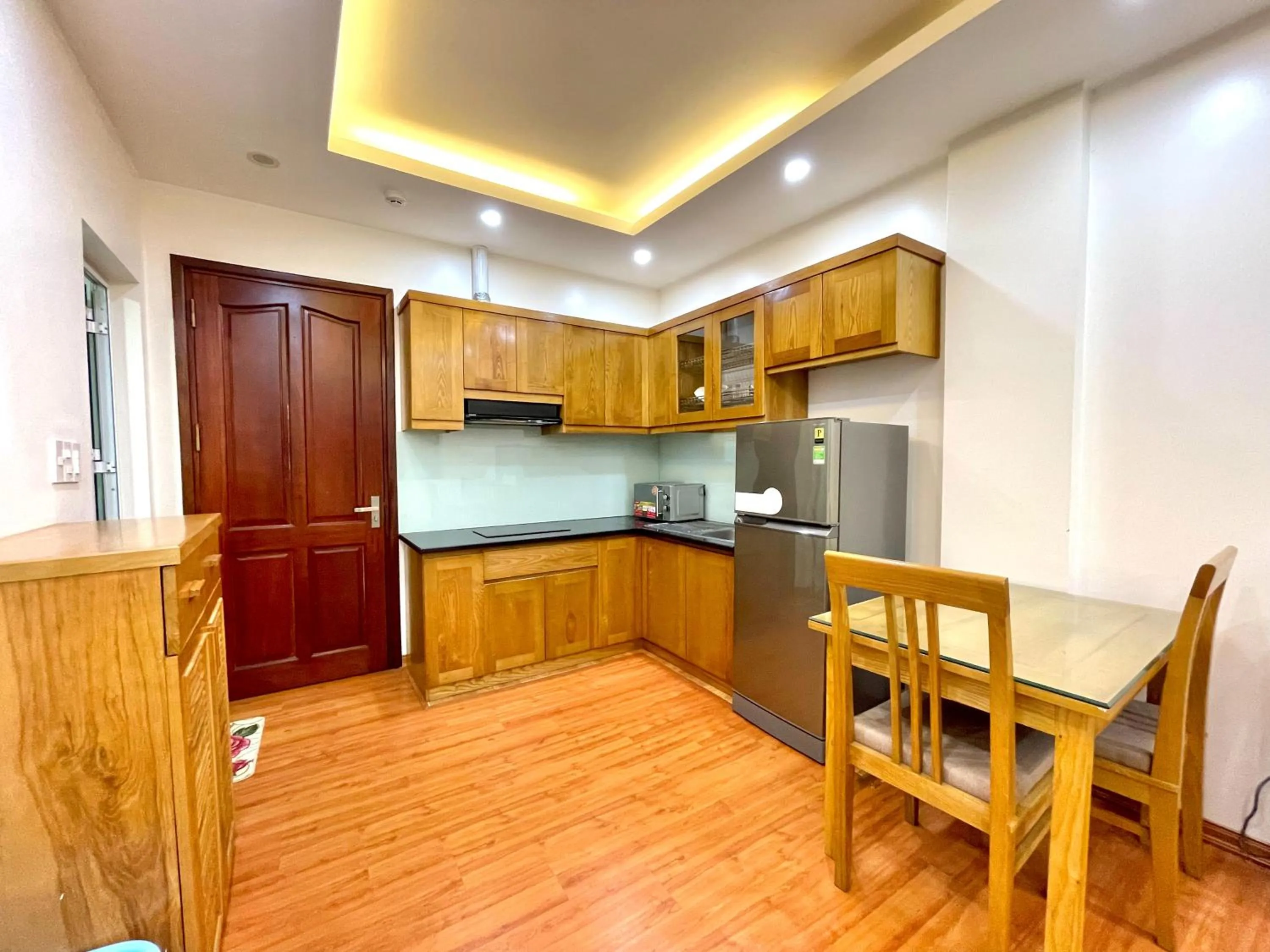 NINE HOUSING 92 Dao Tan