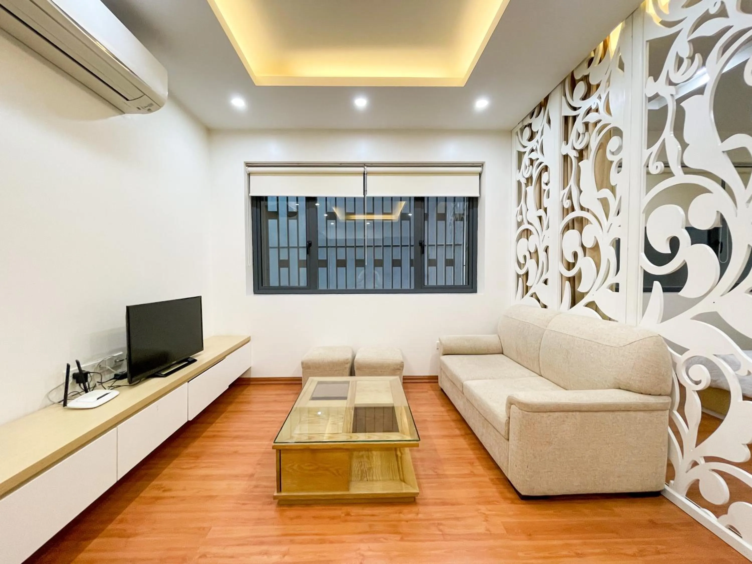 NINE HOUSING 92 Dao Tan